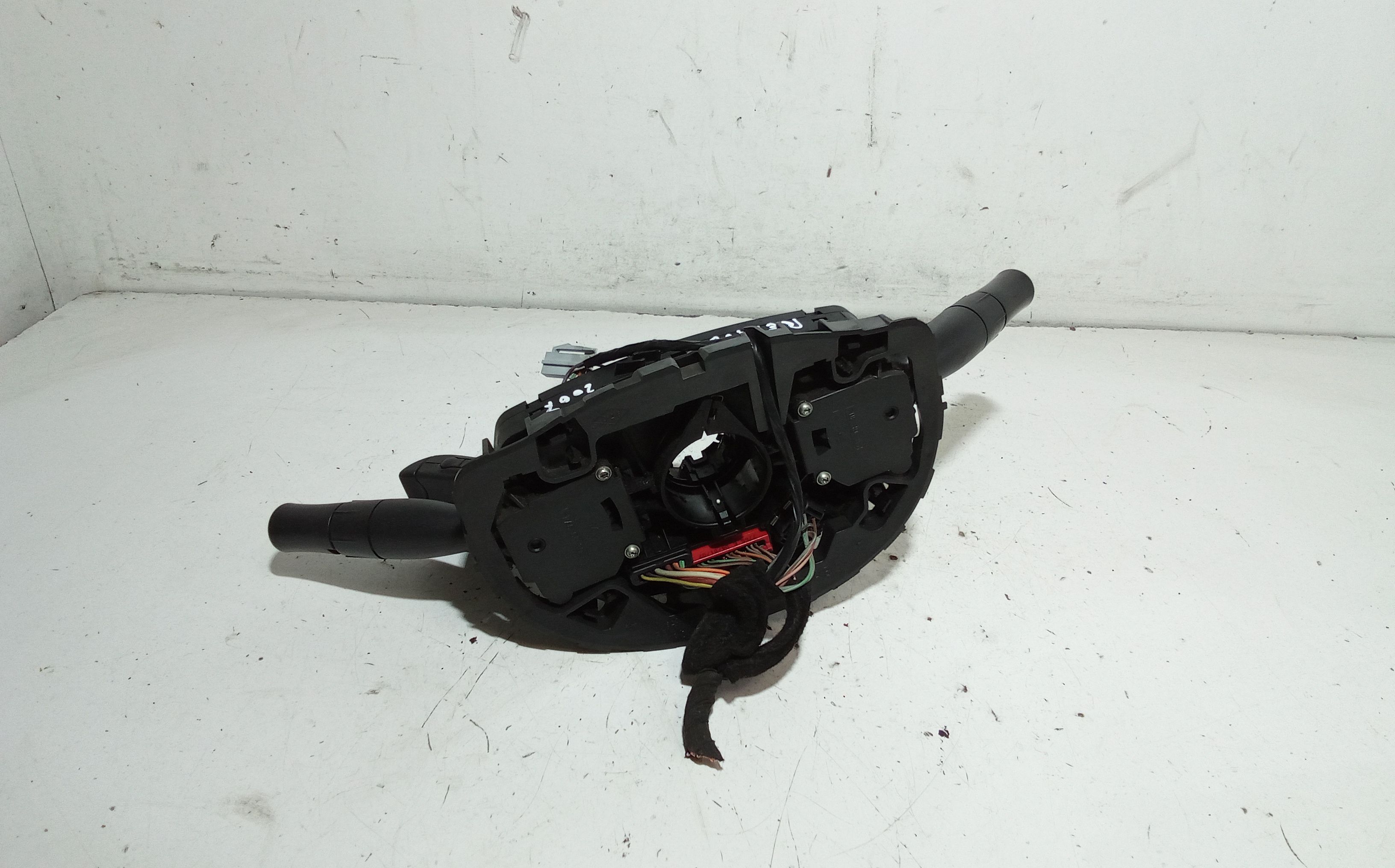 Devioluci RENAULT Megane ll S. Wagon (06>08)