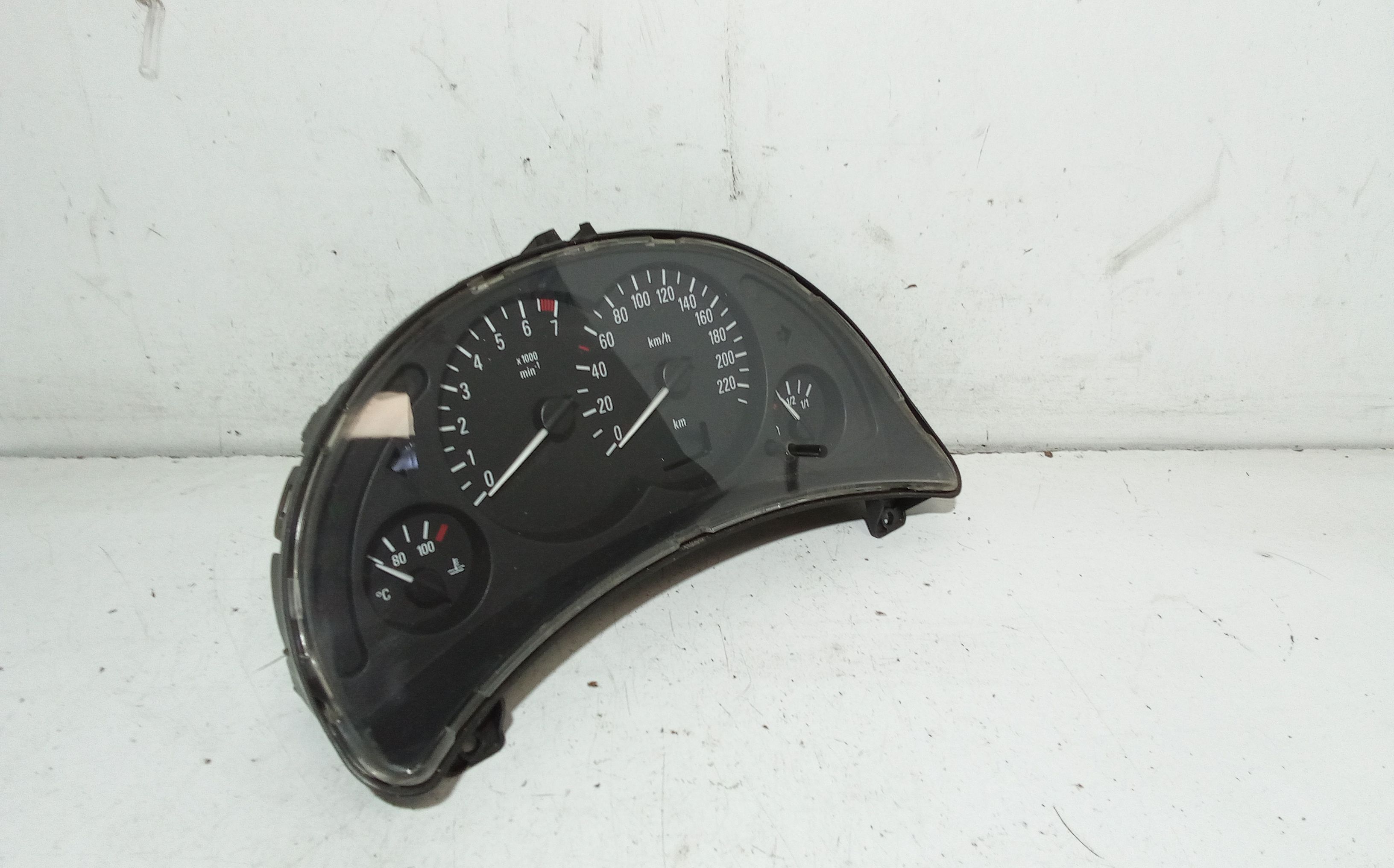 Quadro Strumenti OPEL Corsa C 3P 1 Serie