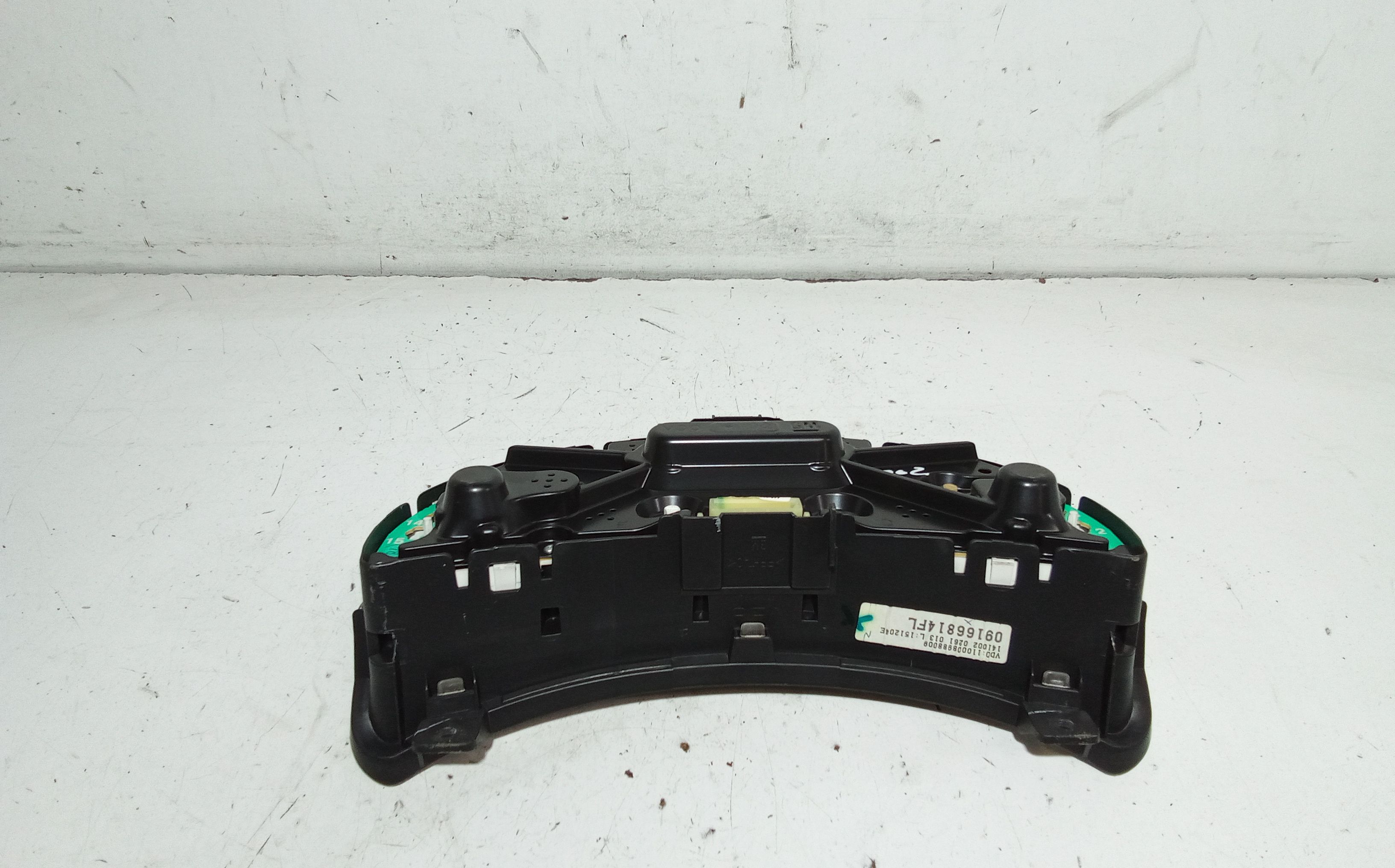 Quadro Strumenti OPEL Corsa C 3P 1 Serie