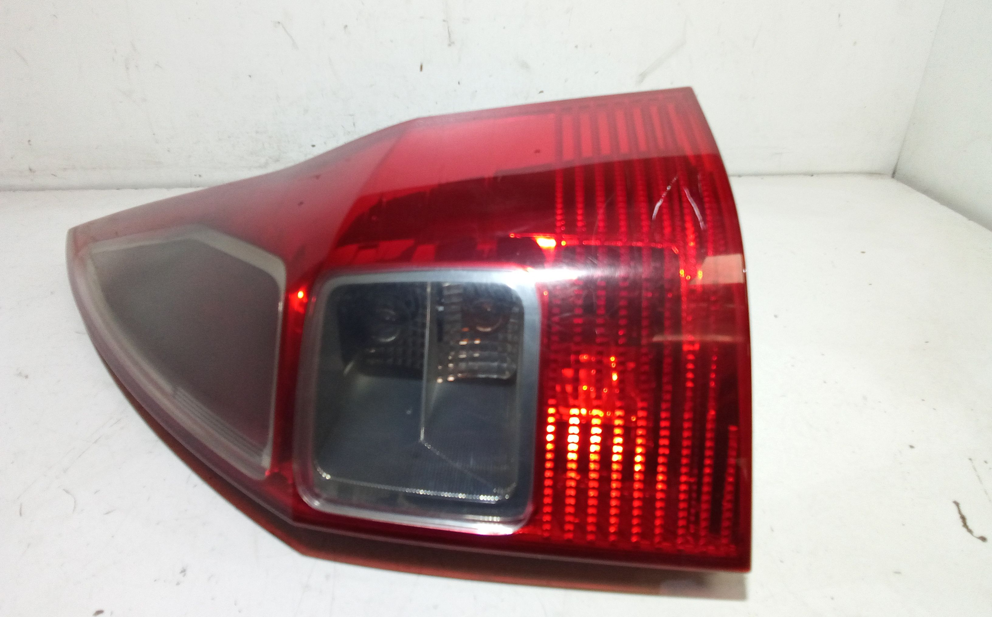 Stop fanale posteriore Destro Passeggero RENAULT Megane ll S. Wagon (06>08)