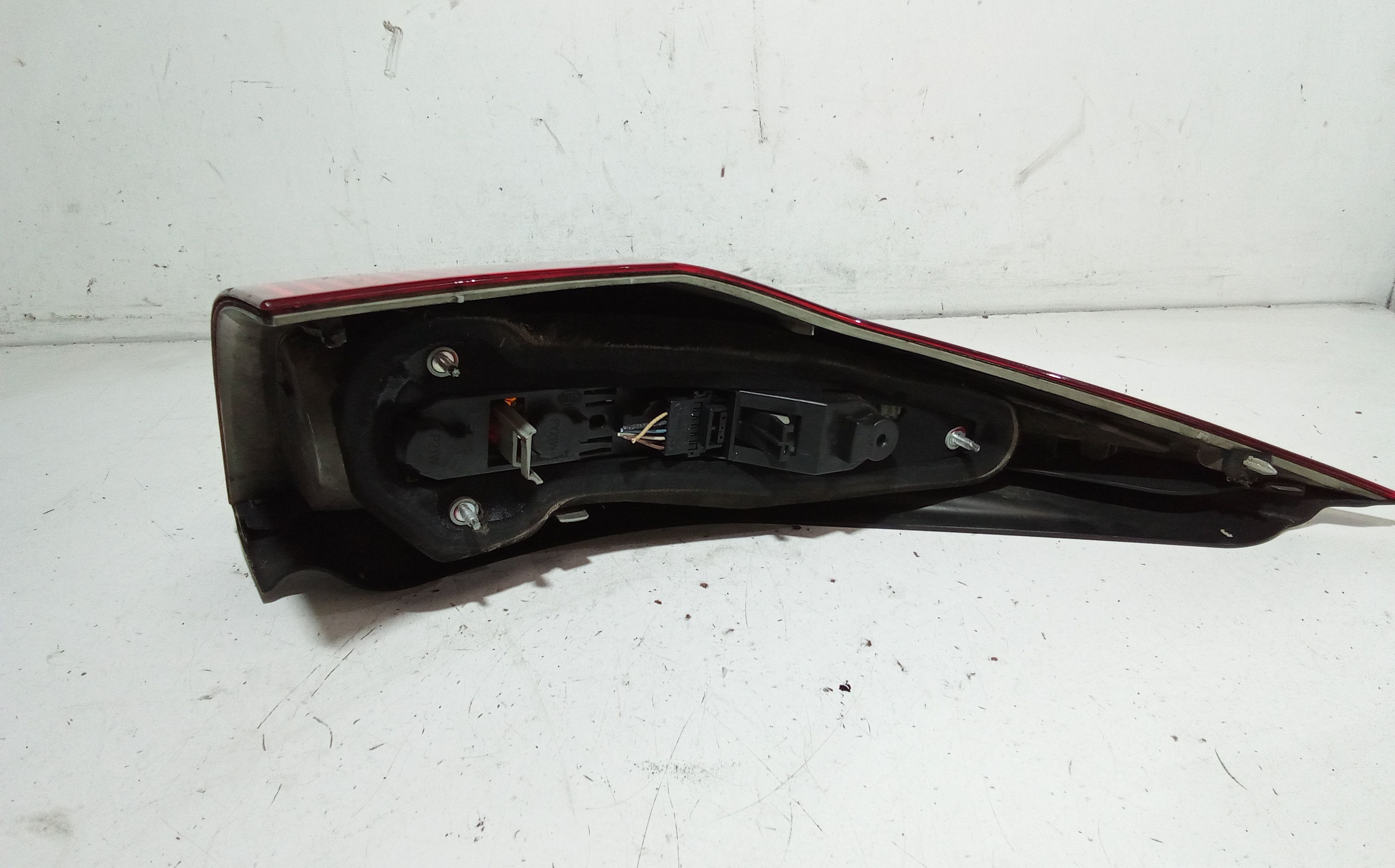 Stop fanale posteriore Destro Passeggero RENAULT Megane ll S. Wagon (06>08)