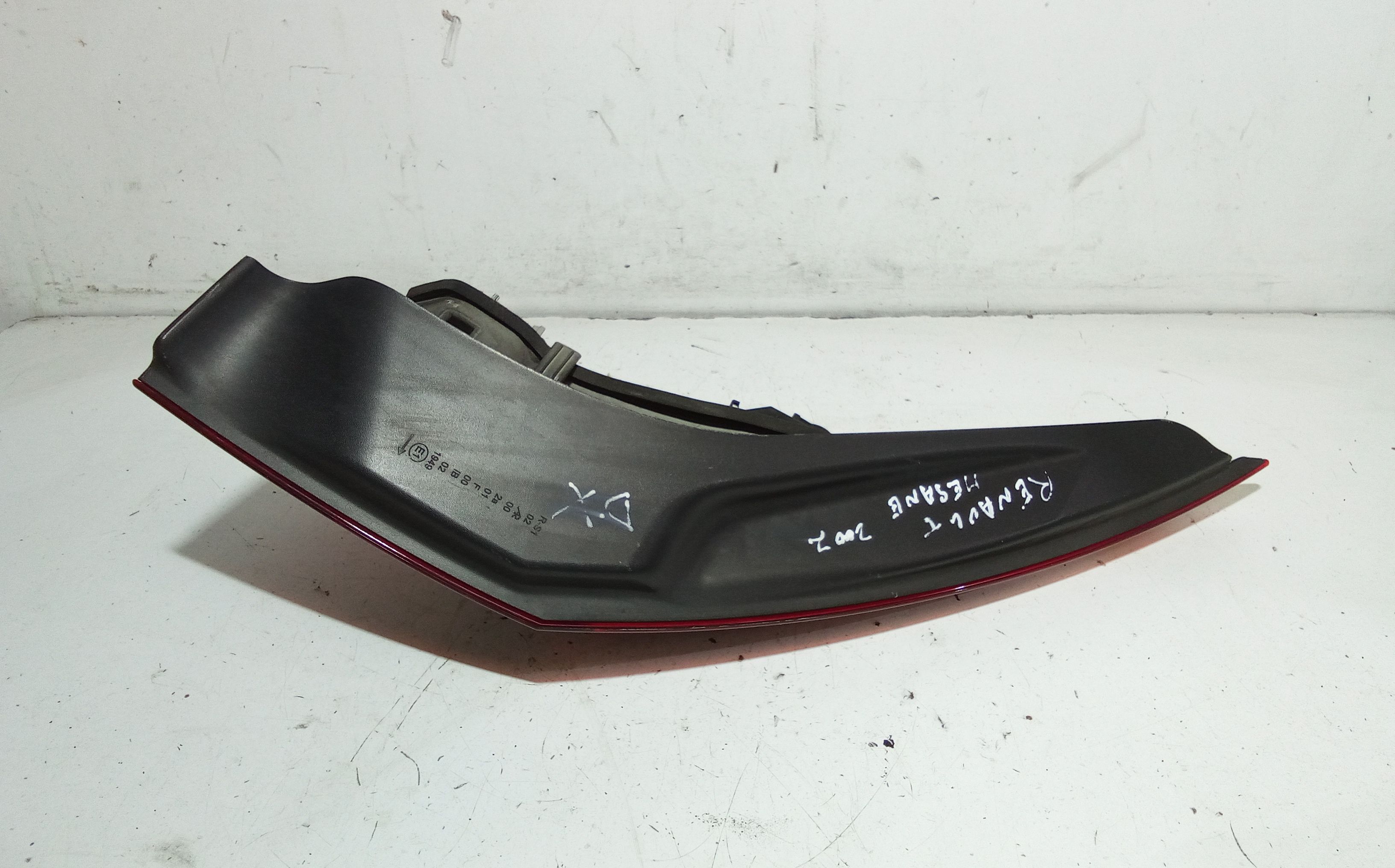 Stop fanale posteriore Destro Passeggero RENAULT Megane ll S. Wagon (06>08)