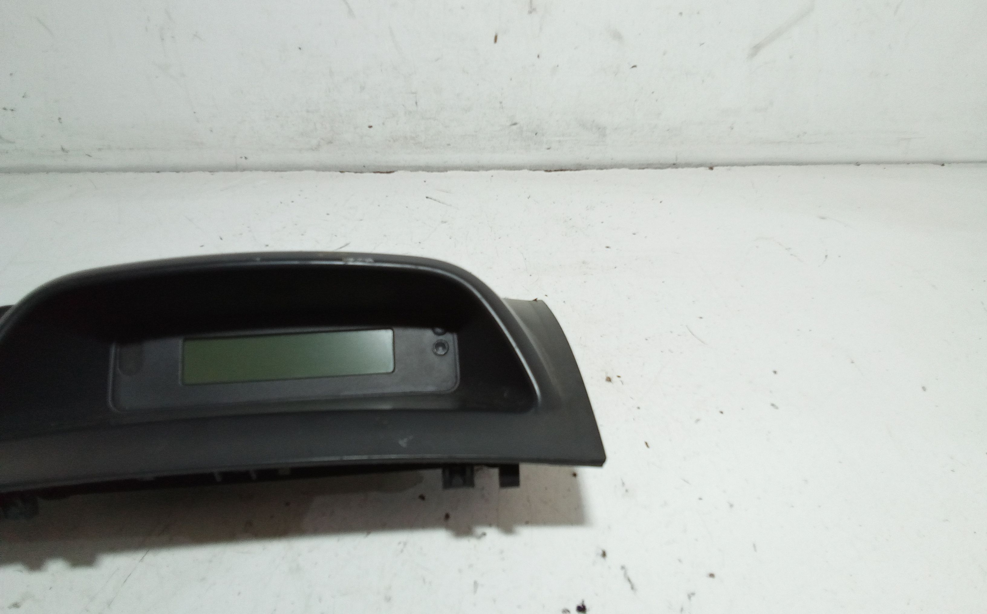 Display orologio RENAULT Megane ll S. Wagon (06>08)