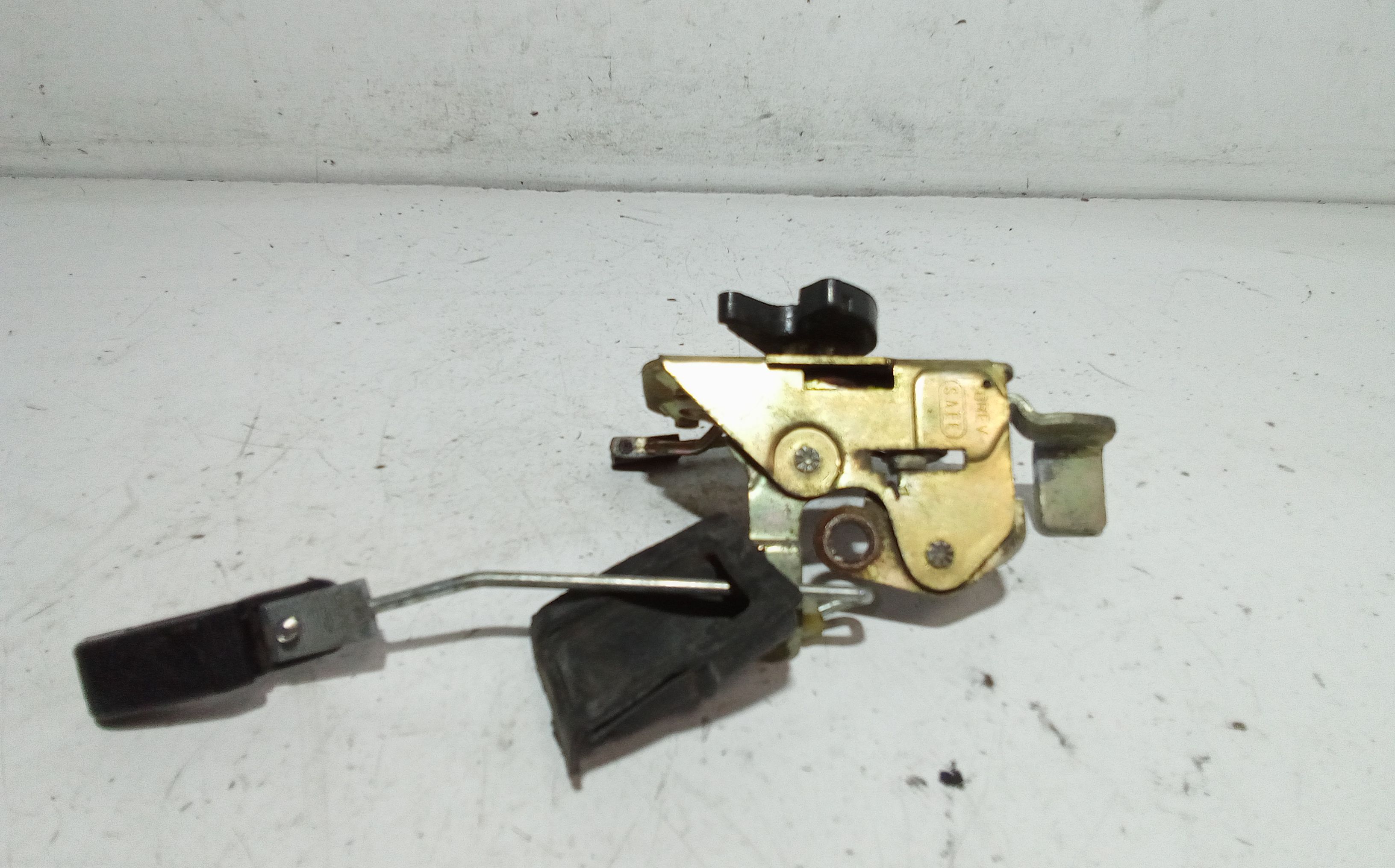 Serratura Anteriore Sinistra LANCIA Trevi Serie (828_) (80>87)