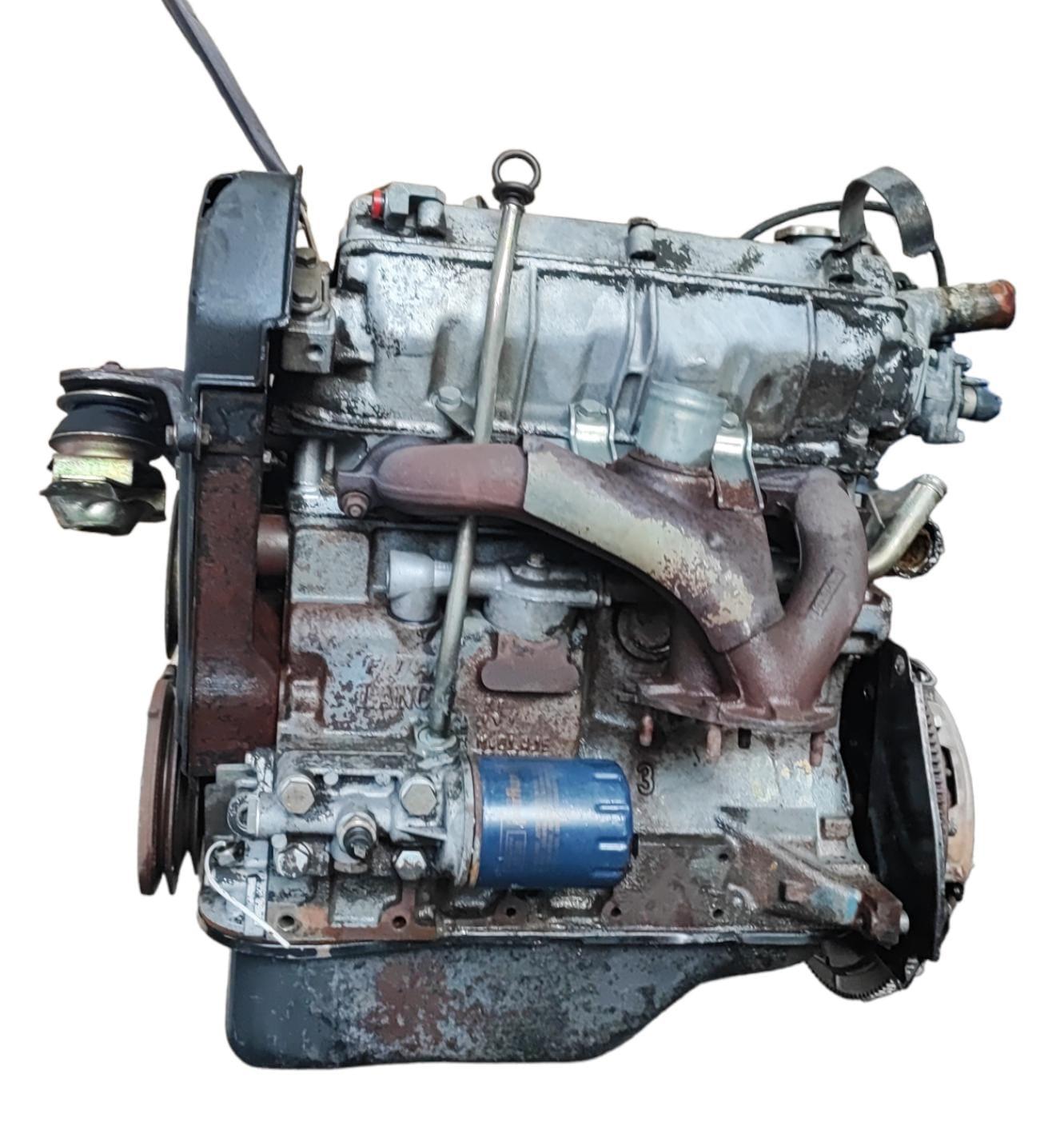 Démarreur KUHNER Pour Lancia Prisma Essence (1983-1992) - Réf. 1091 - Neuf D'origine