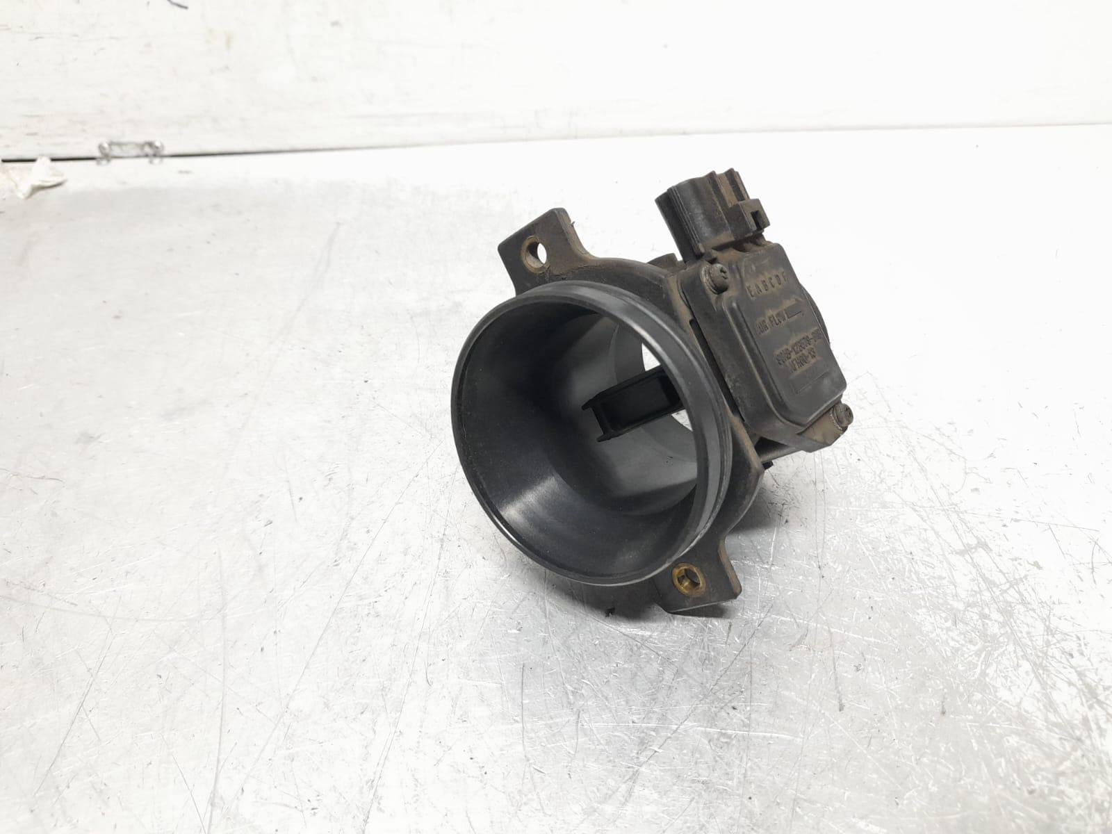 Capteur Débitmètre Air Pour Ford Focus - Réf. 98AB12B579B3B - Occasion - Fabriqué En Allemagne