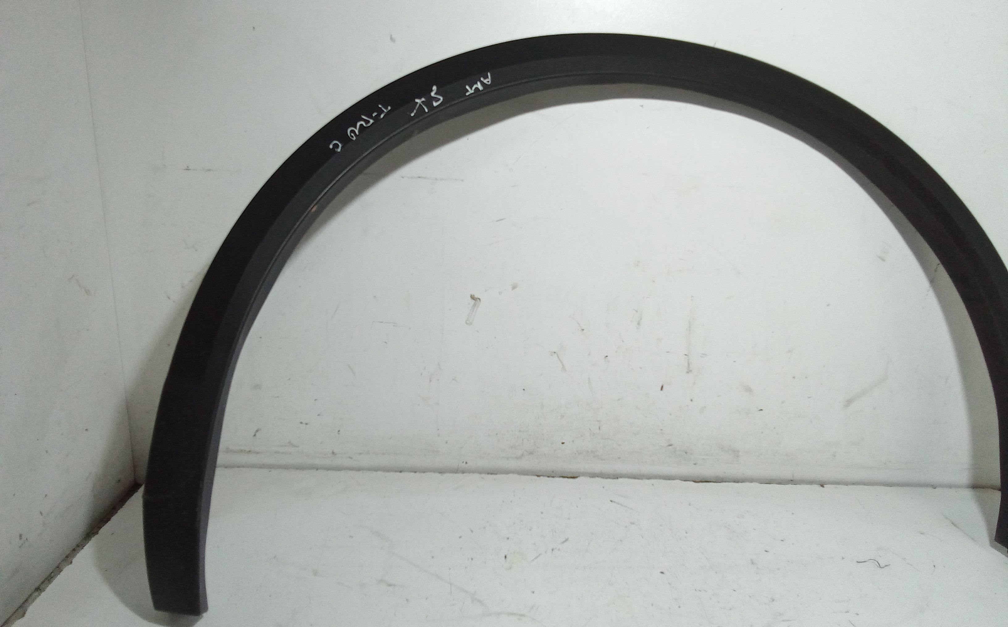 Modanatura Parafango Anteriore Sinistro Per Peugeot 206 (1998-2009) E 206 CC (2000-2007) – Ricambio Equal Quality M0482, OE 7136j3