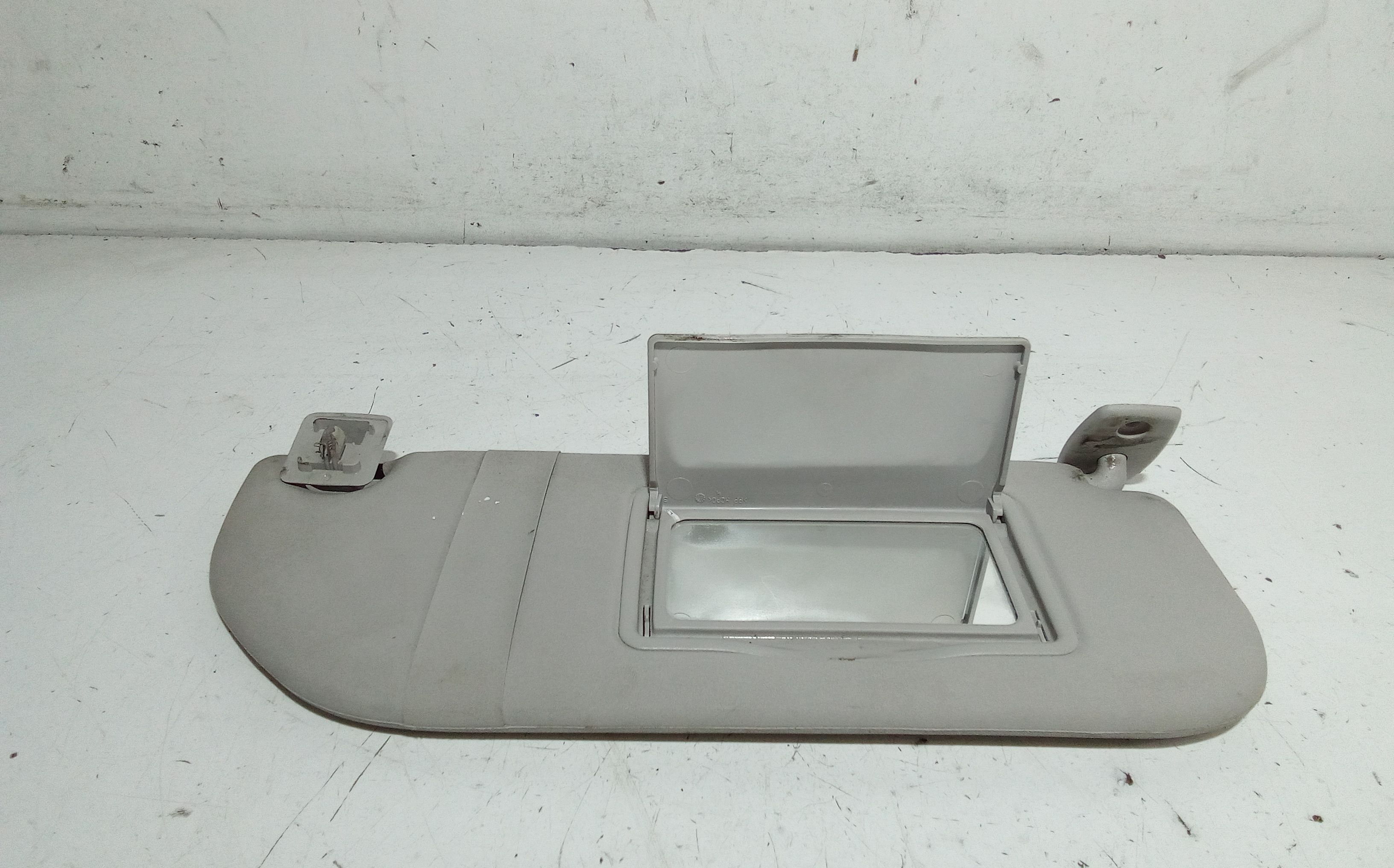 Parasole aletta Lato Passeggero PEUGEOT 107 1 Serie