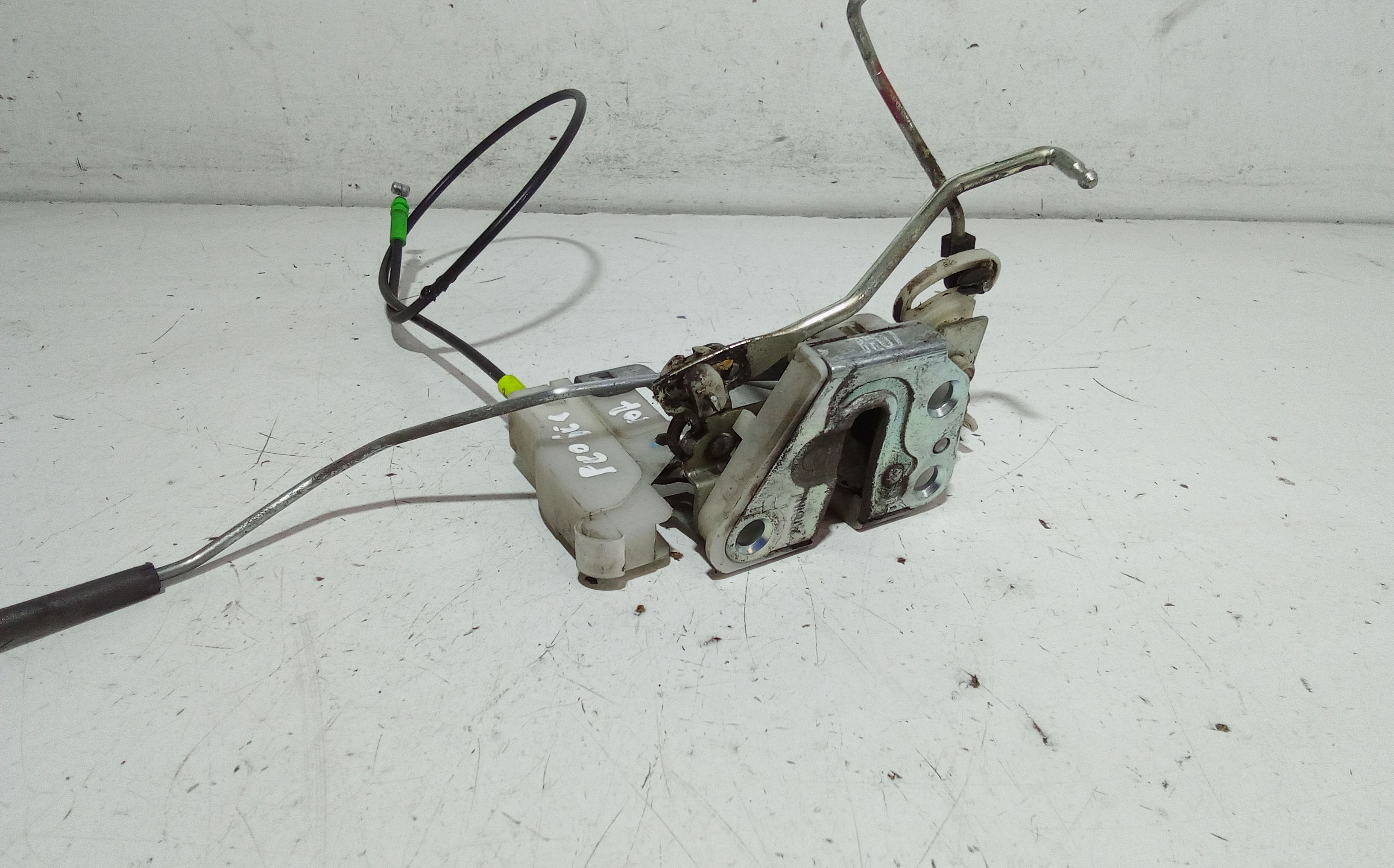 Serratura Anteriore Destra PEUGEOT 107 1 Serie