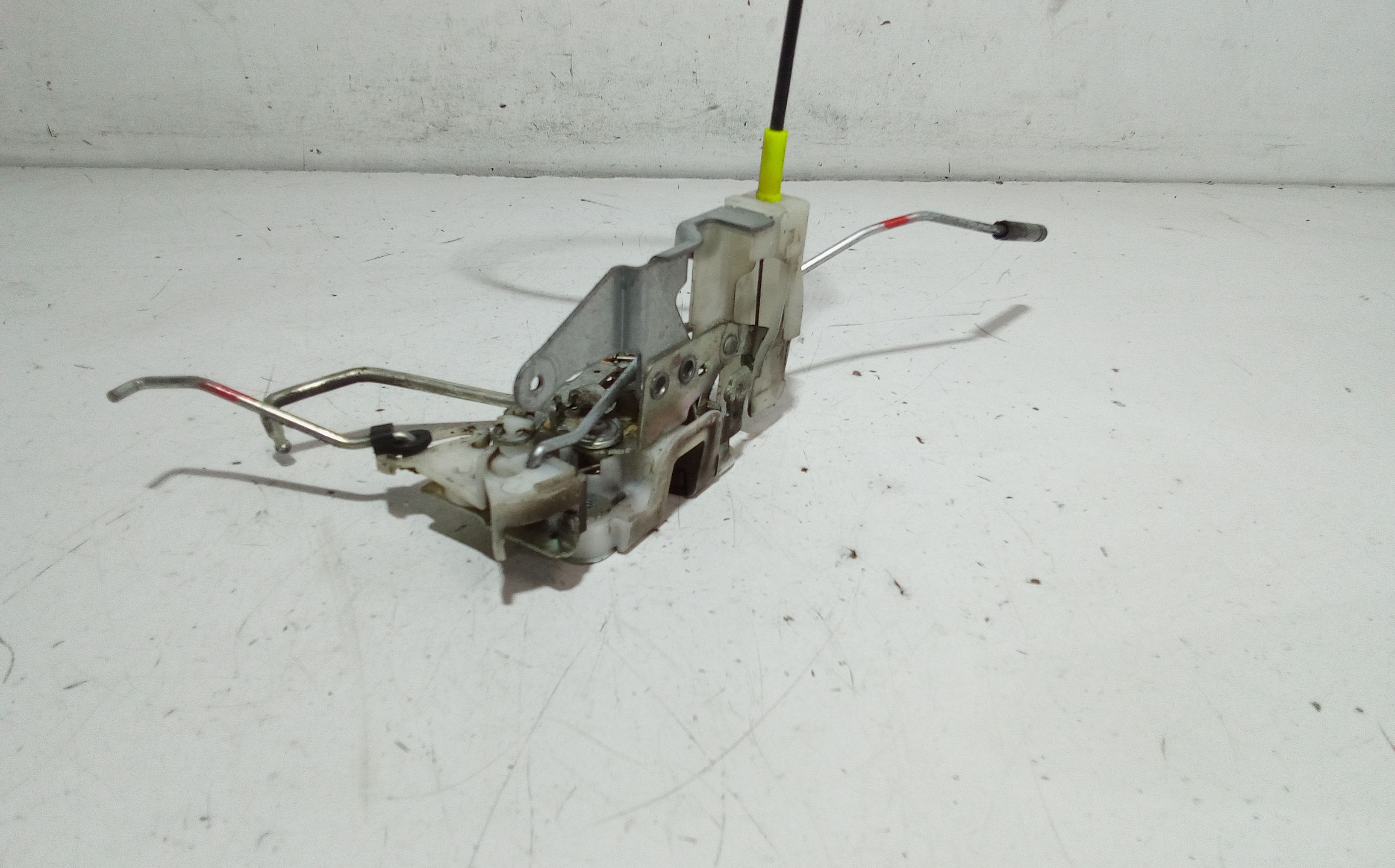 Serratura Anteriore Destra PEUGEOT 107 1 Serie