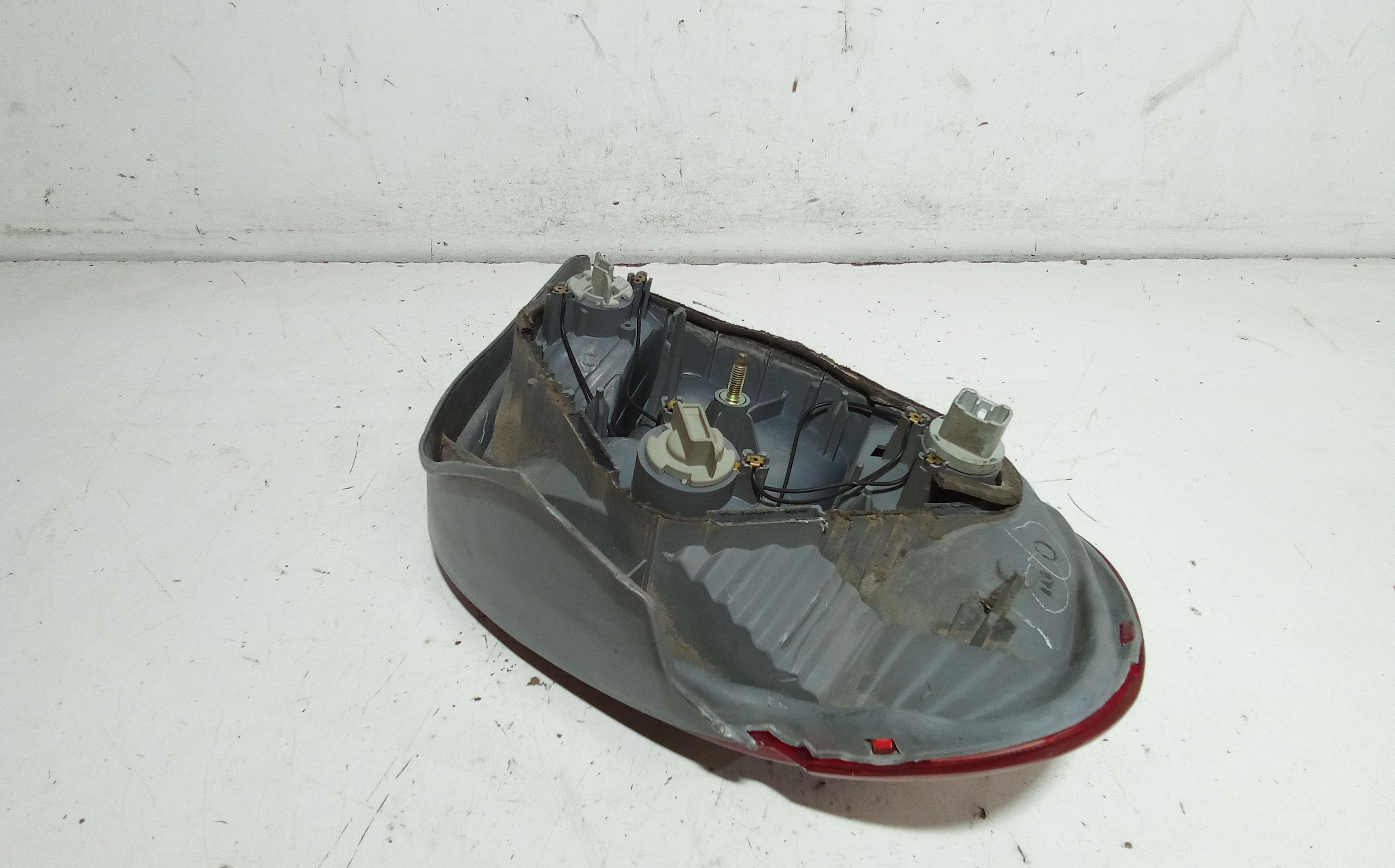 Stop fanale posteriore Destro Passeggero TOYOTA Yaris Serie (03>05)