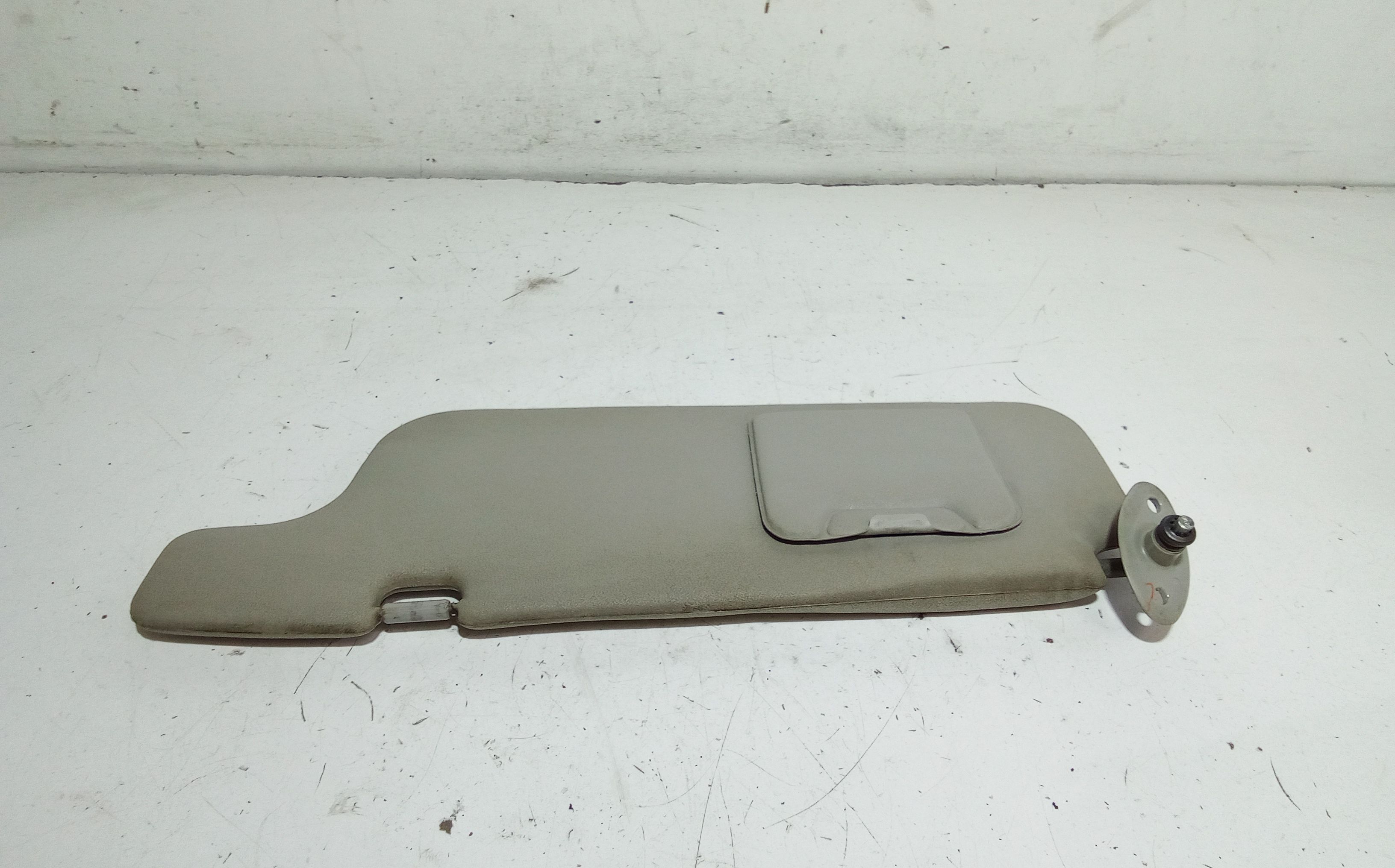 Parasole aletta anteriore Lato Guida TOYOTA Yaris Serie (03>05)