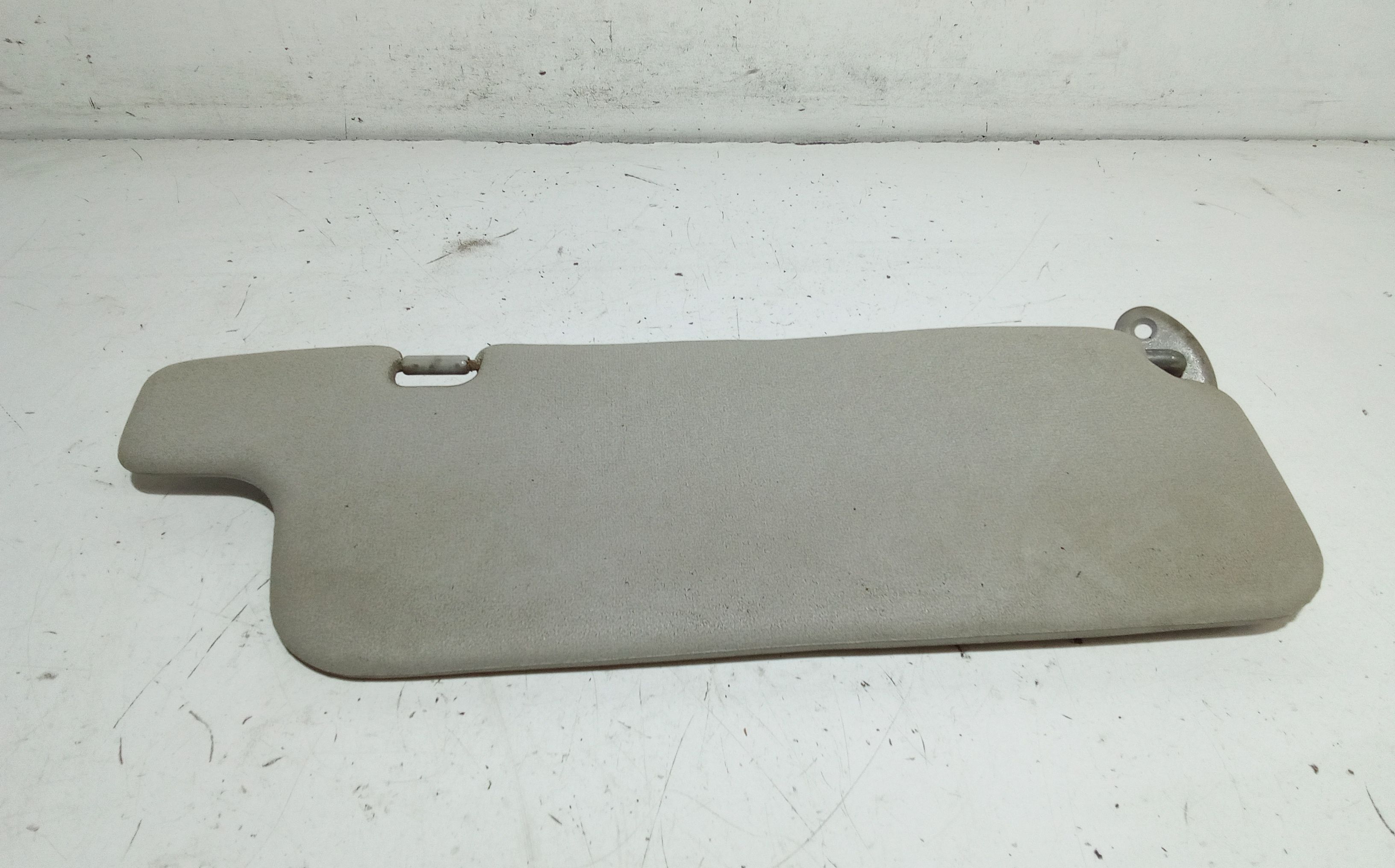 Parasole aletta anteriore Lato Guida TOYOTA Yaris Serie (03>05)