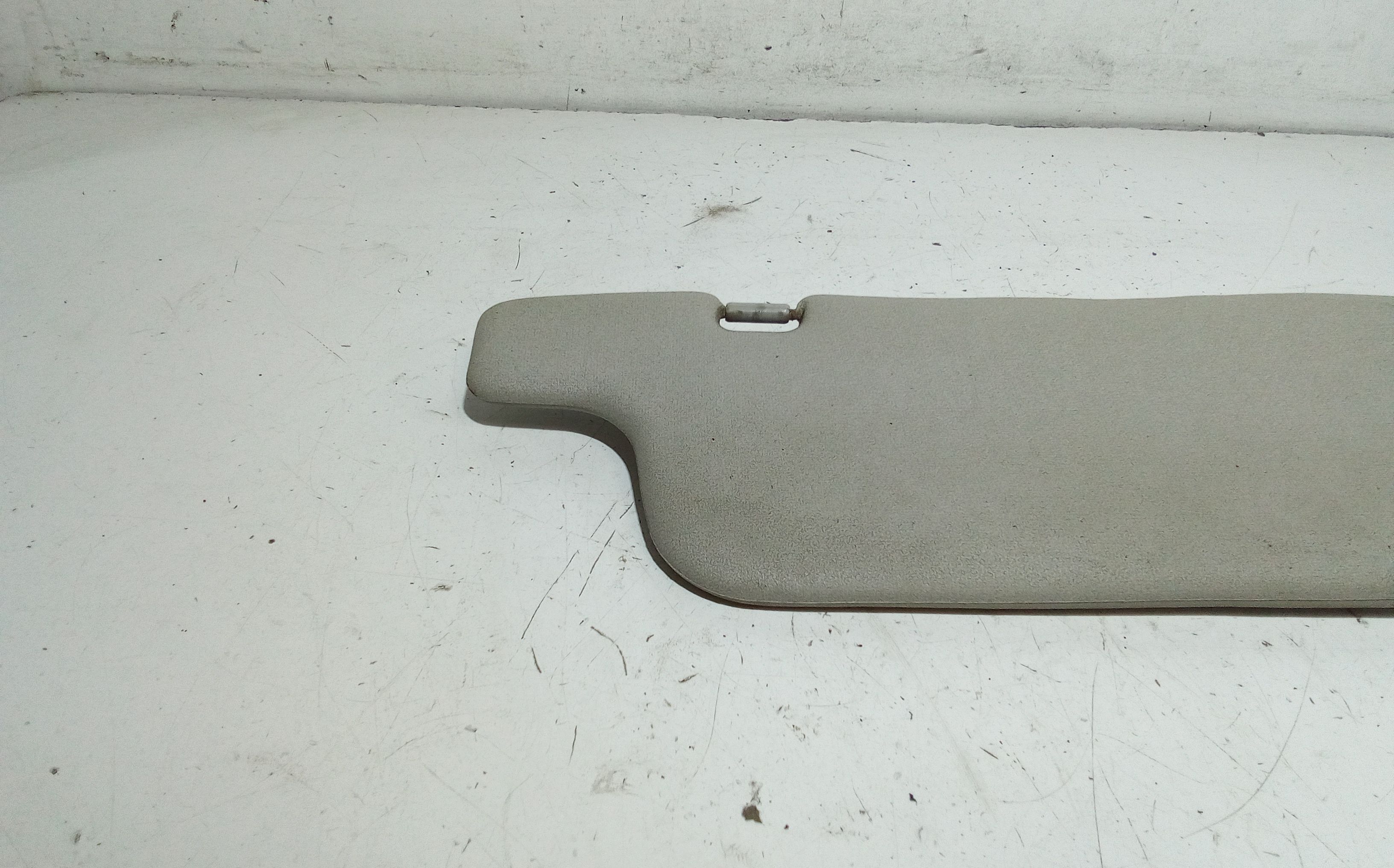 Parasole aletta anteriore Lato Guida TOYOTA Yaris Serie (03>05)