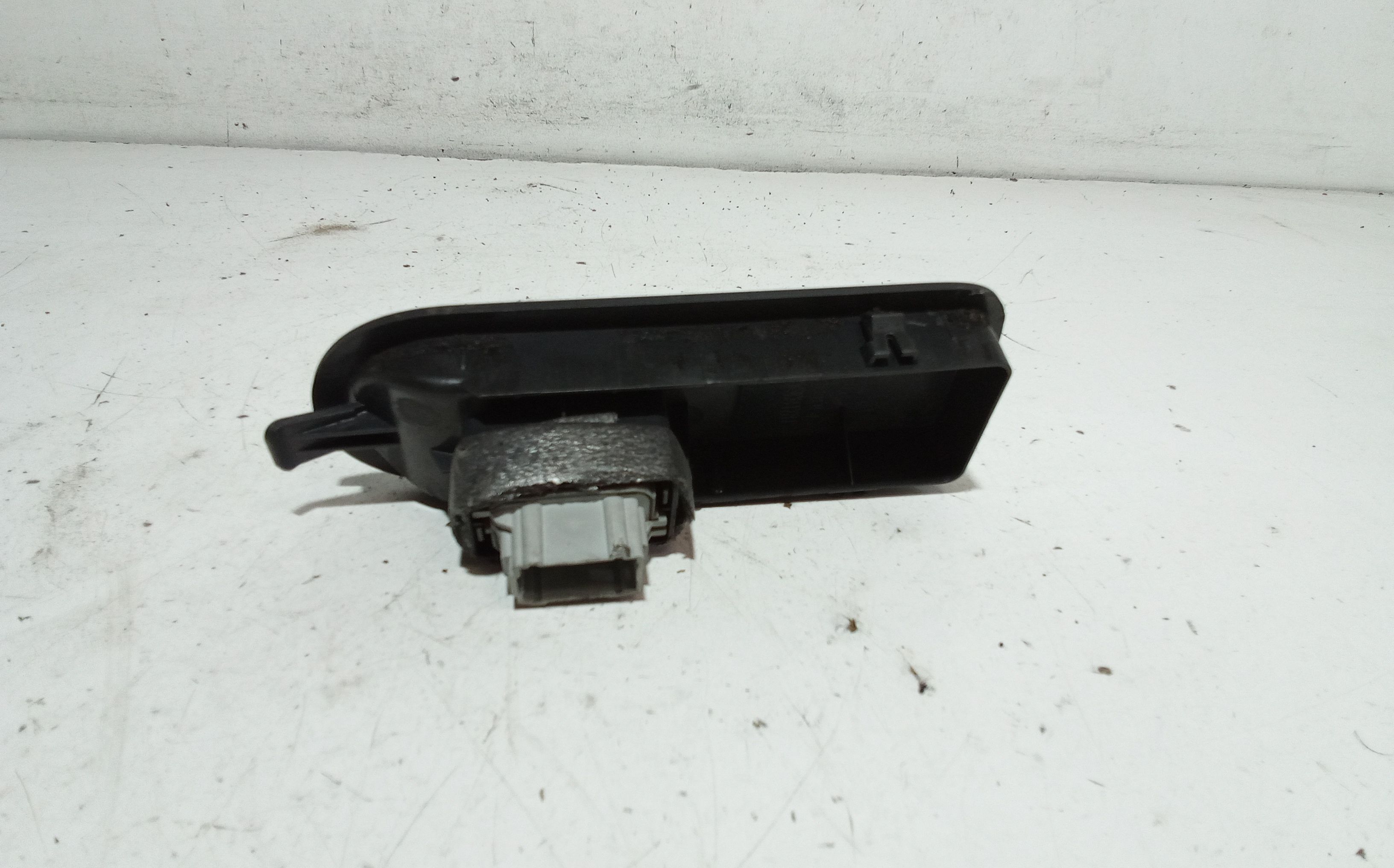 Pulsantiera Anteriore Destra Passeggero RENAULT Scenic Serie (03>09)