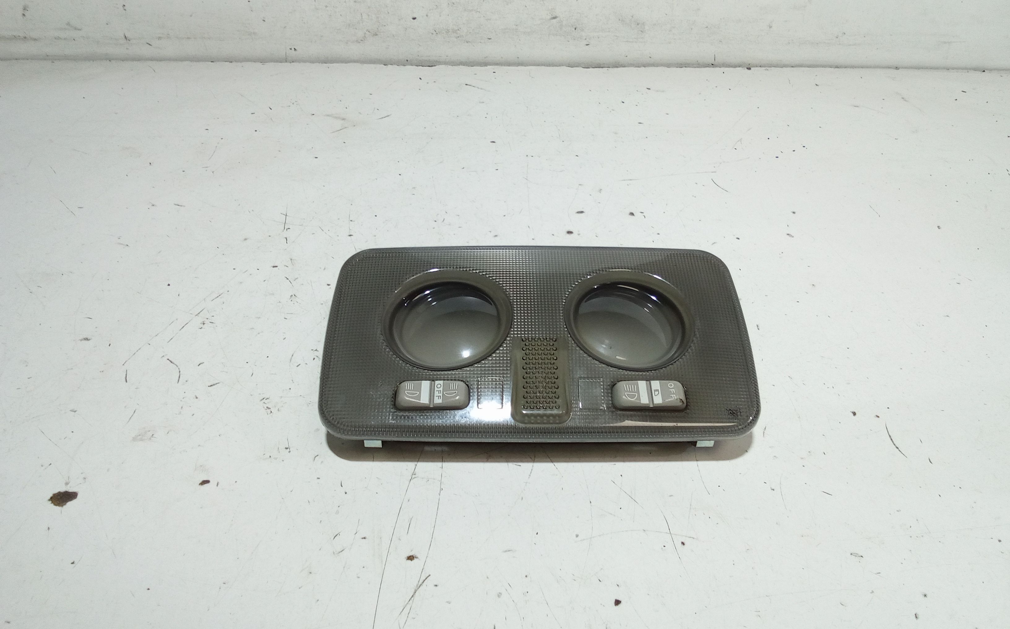 Plafoniera ALFA ROMEO Mito Serie (955_) (08>)