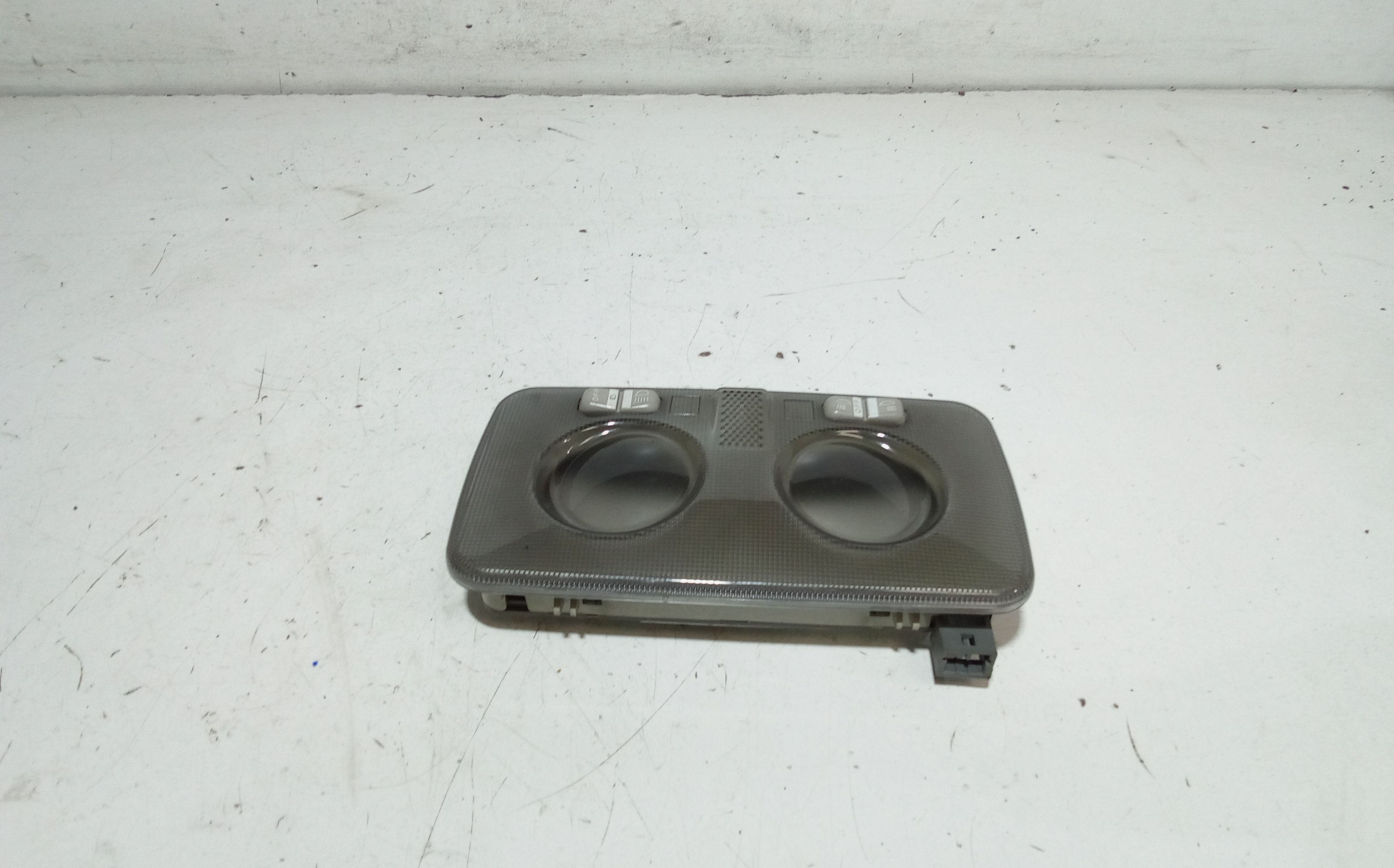 Plafoniera ALFA ROMEO Mito Serie (955_) (08>)