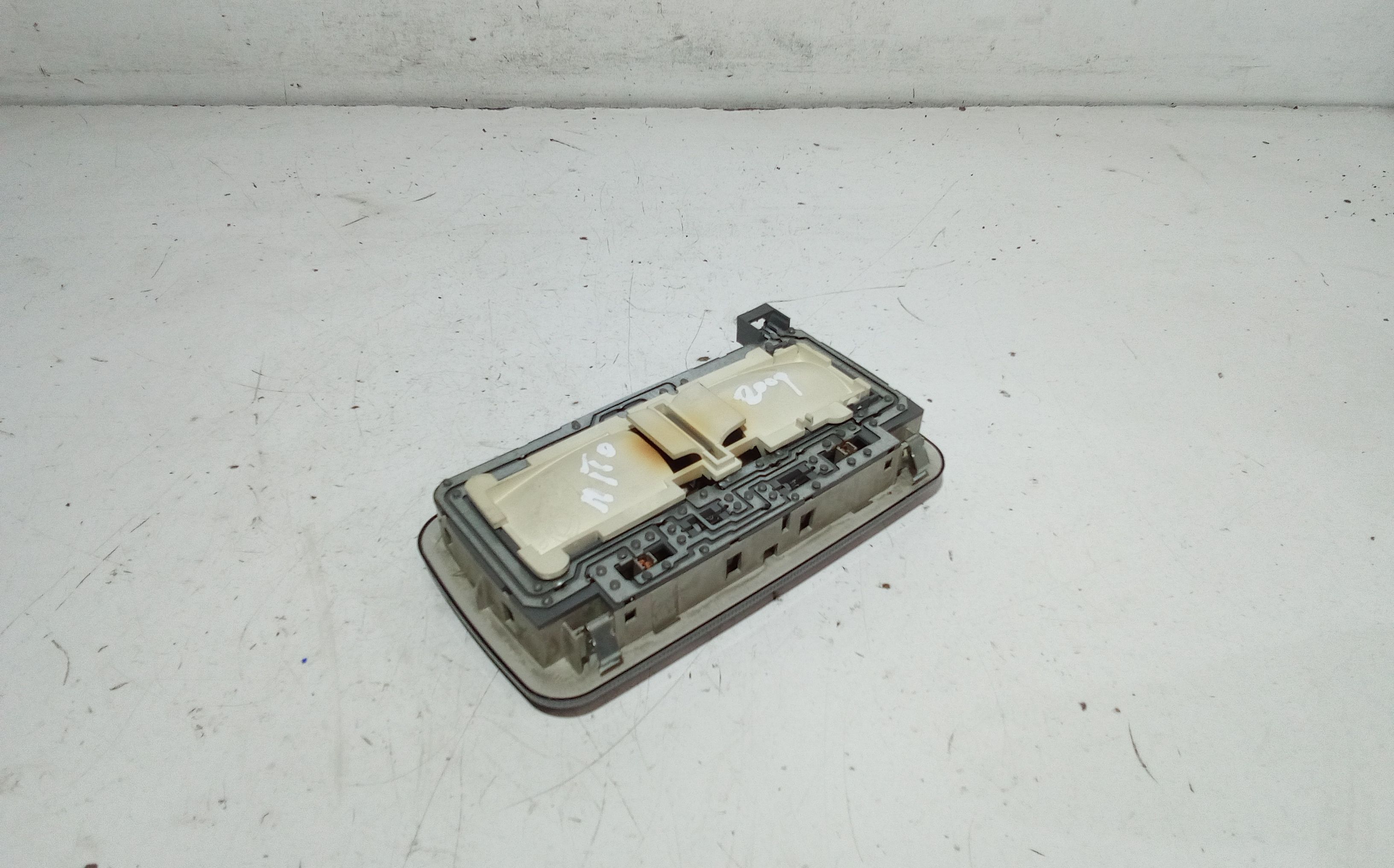 Plafoniera ALFA ROMEO Mito Serie (955_) (08>)