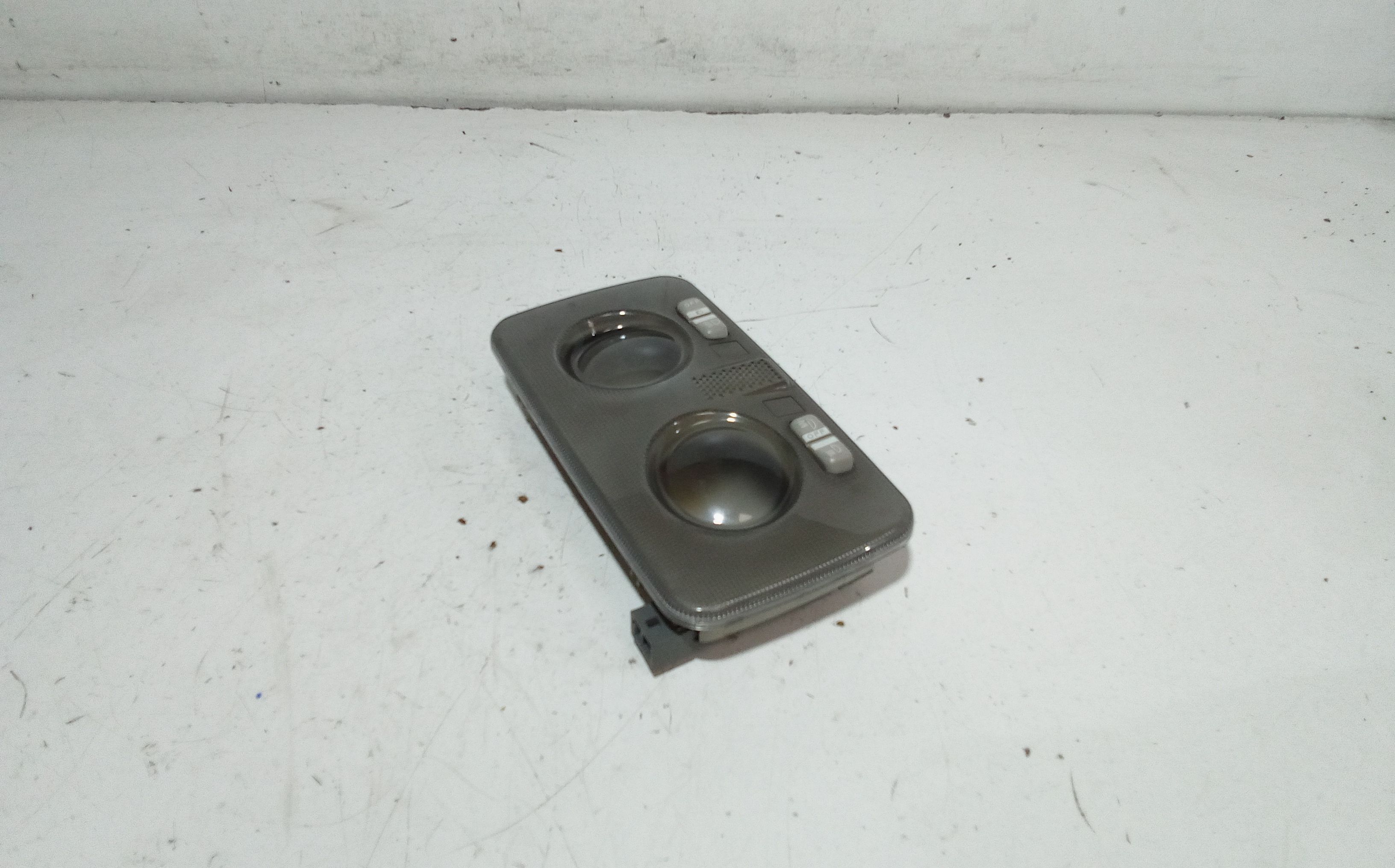 Plafoniera ALFA ROMEO Mito Serie (955_) (08>)