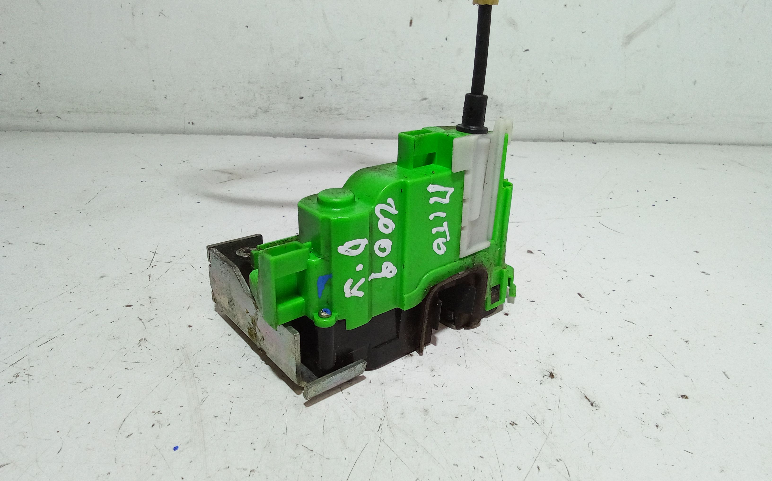 Serratura Anteriore Destra ALFA ROMEO Mito Serie (955_) (08>)