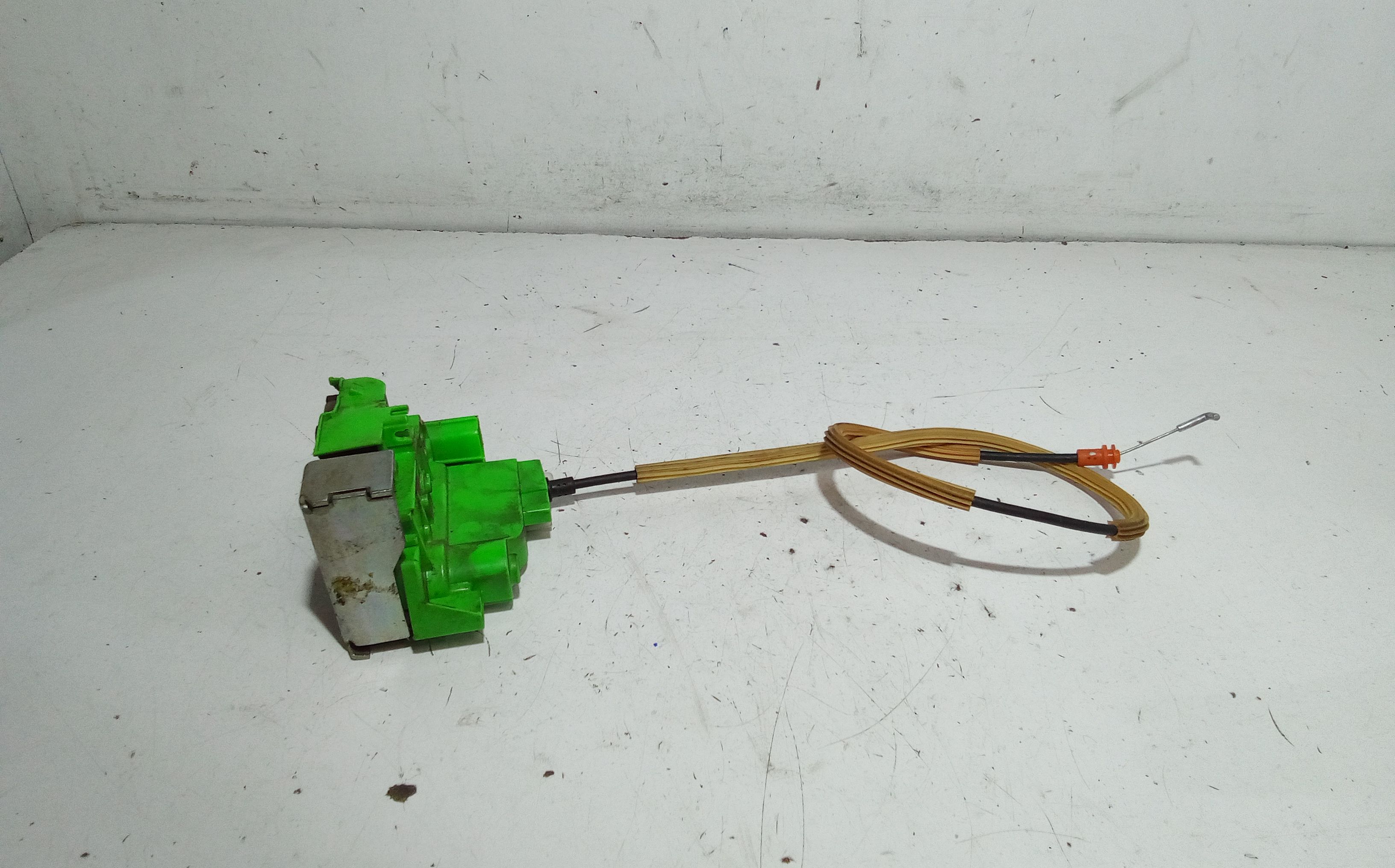 Serratura Anteriore Destra ALFA ROMEO Mito Serie (955_) (08>)