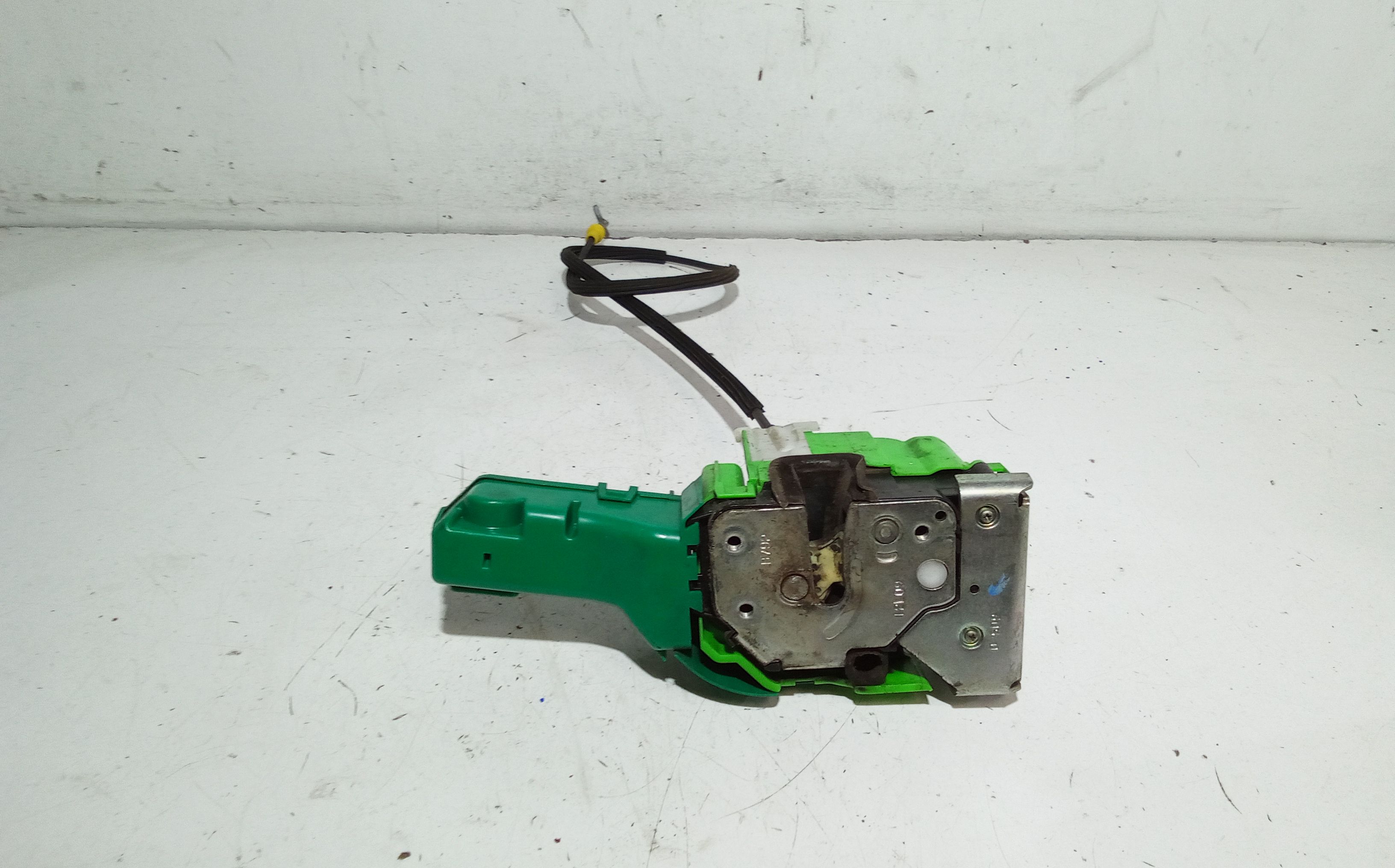 Serratura Anteriore Sinistra ALFA ROMEO Mito Serie (955_) (08>)