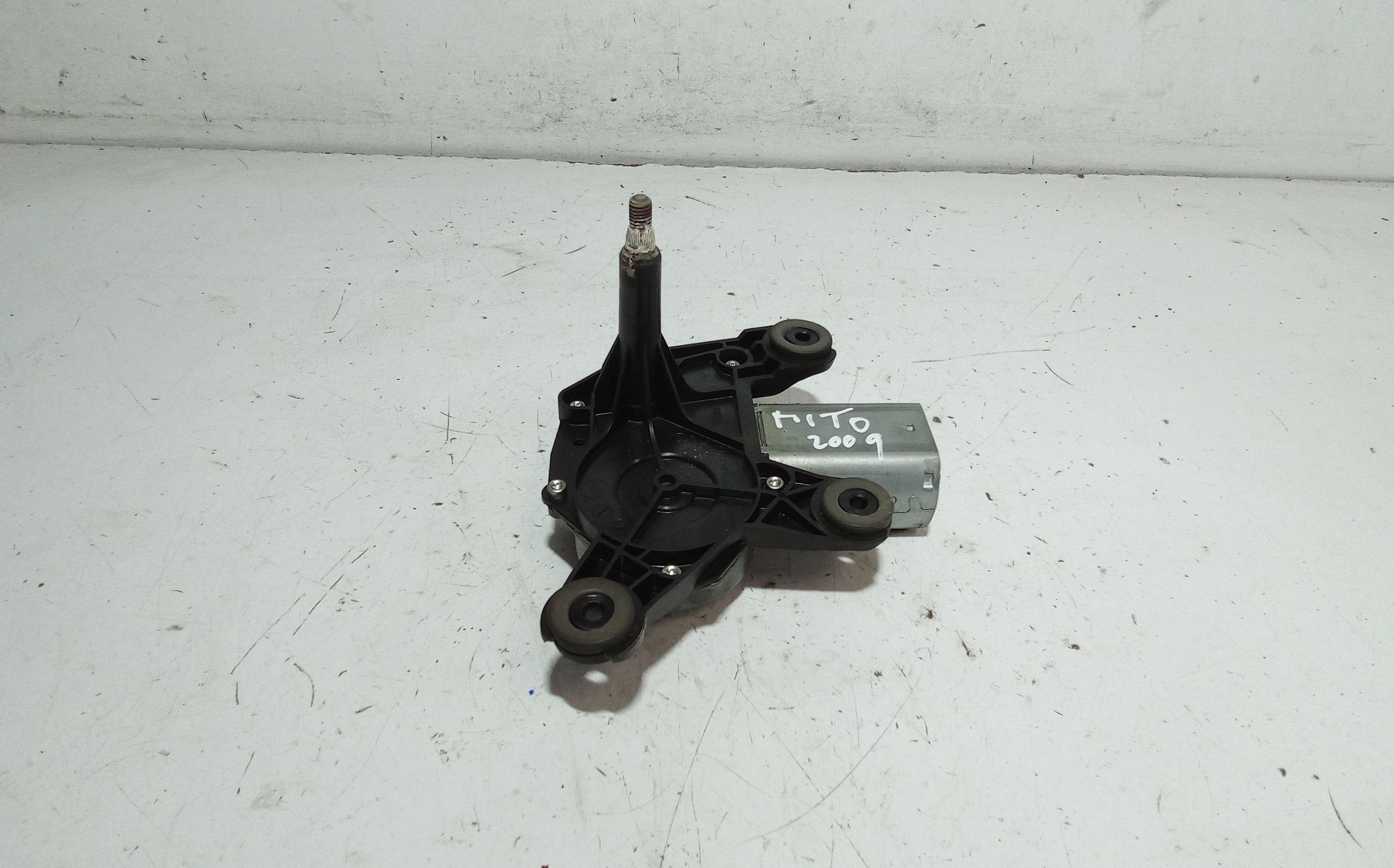 Motorino Tergicristallo Posteriore ALFA ROMEO Mito Serie (955_) (08>)