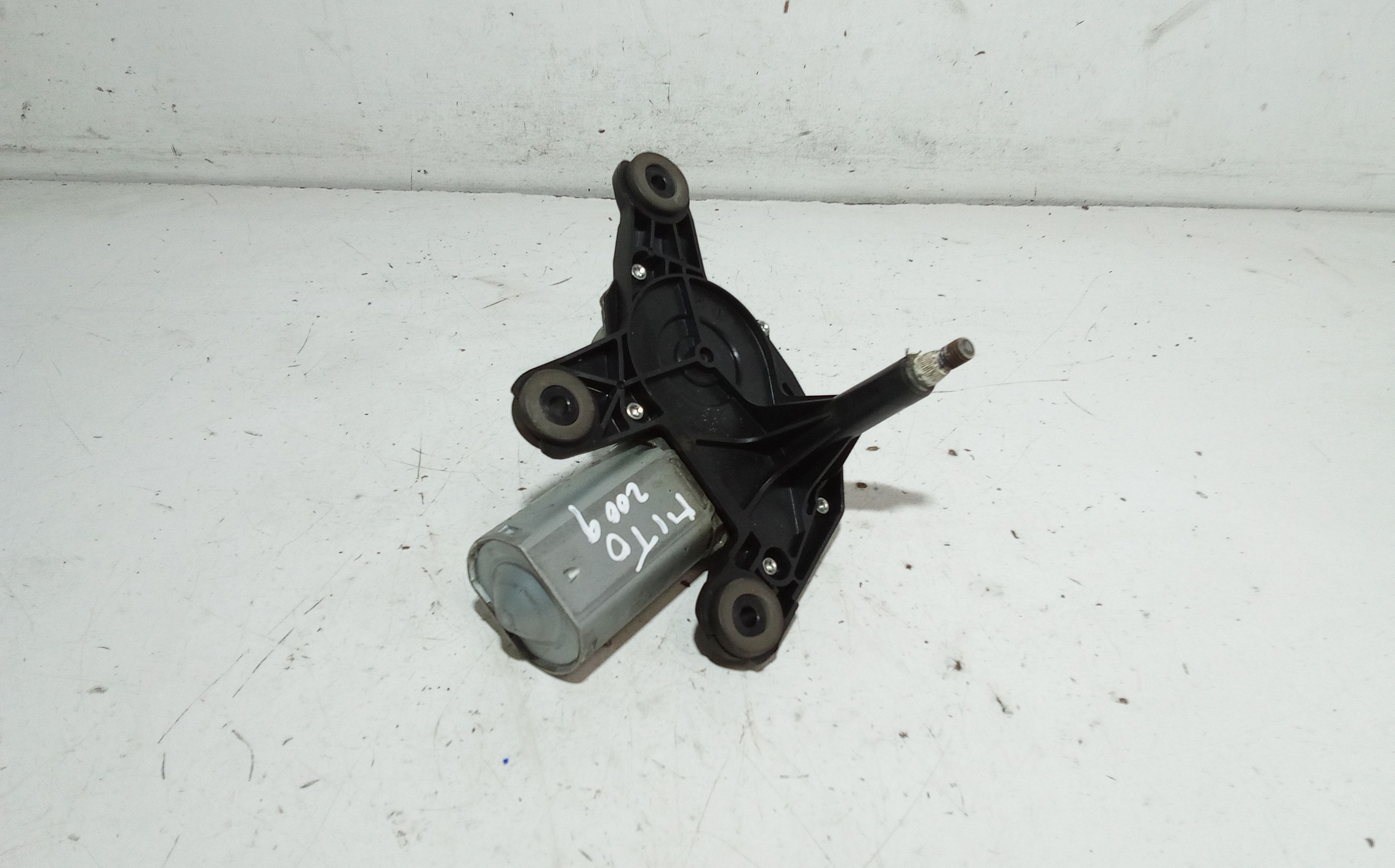 Motorino Tergicristallo Posteriore ALFA ROMEO Mito Serie (955_) (08>)