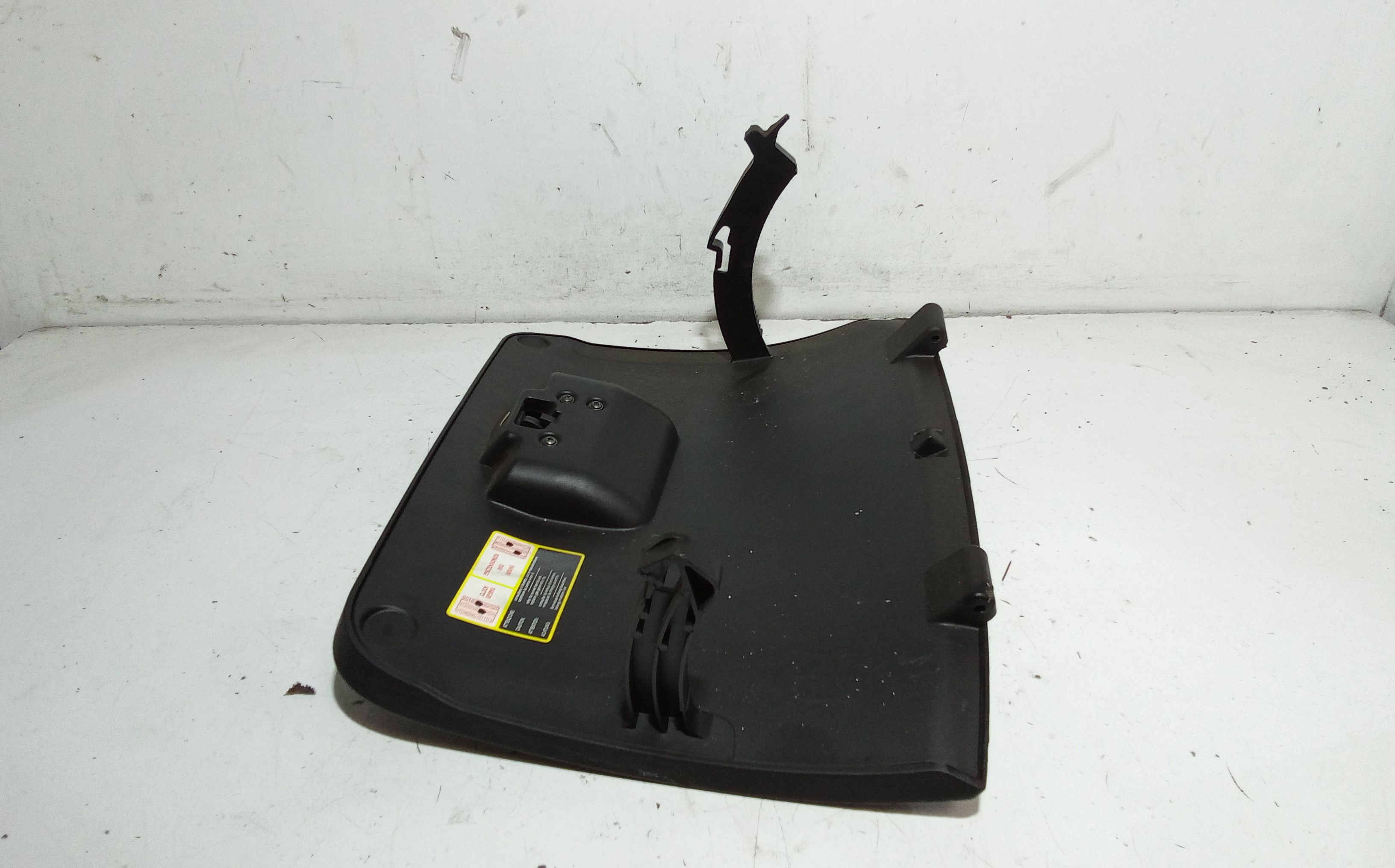 Sportellino porta oggetti solo sportellino ALFA ROMEO Mito Serie (955_) (08>)