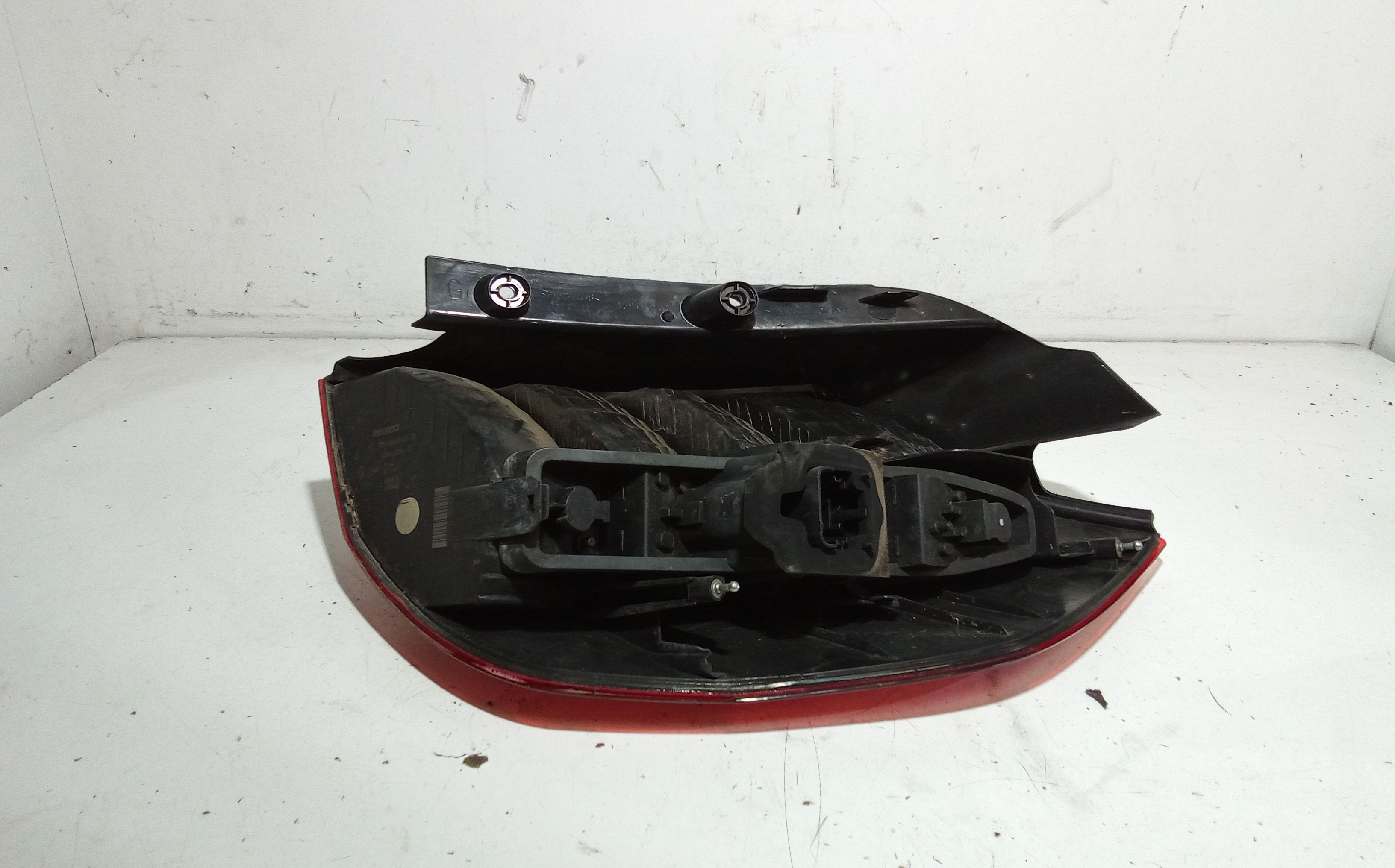 Stop fanale Posteriore sinistro lato Guida RENAULT Scenic Serie (03>09)