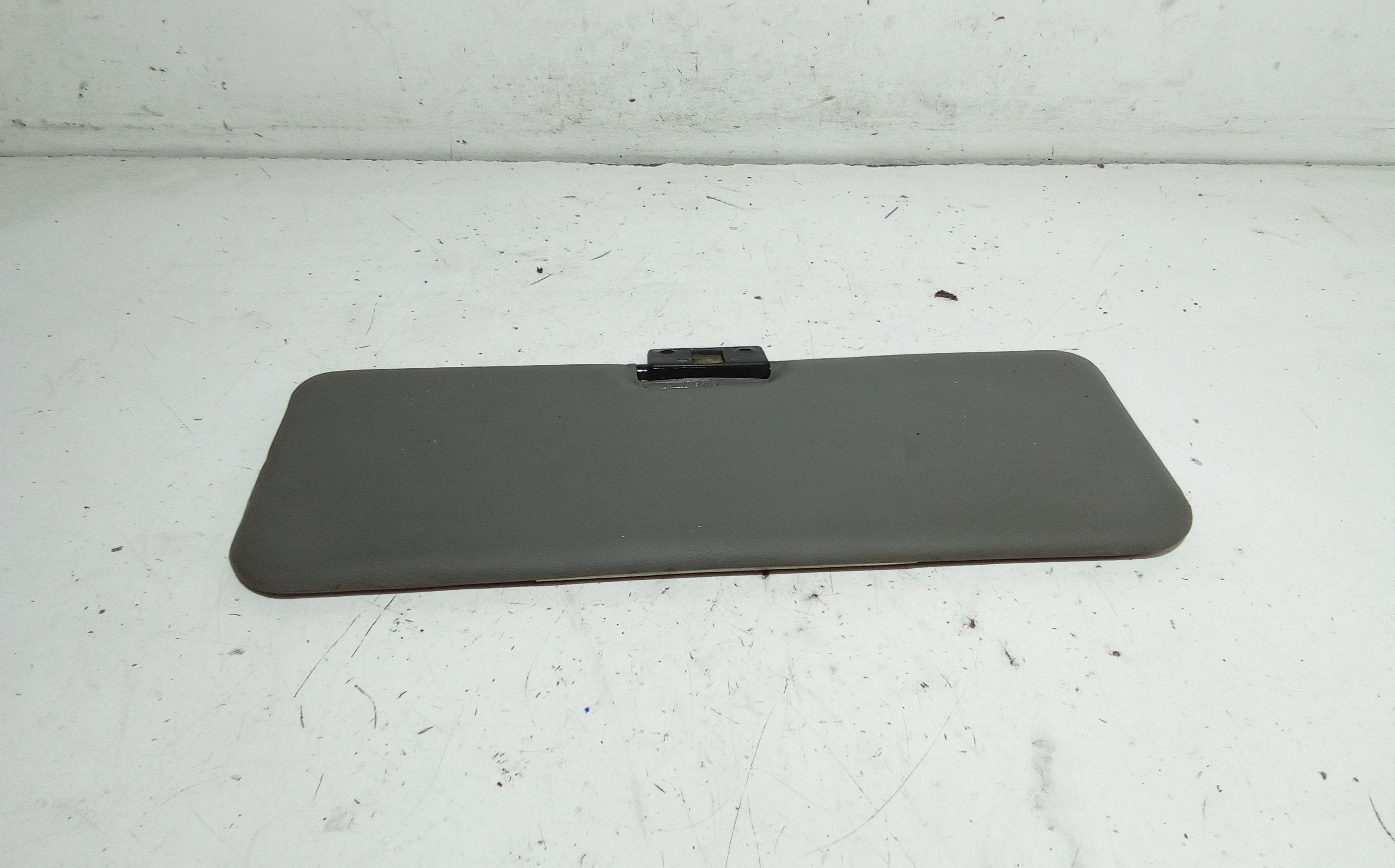 Parasole aletta anteriore Lato Guida FIAT Panda 1 Serie