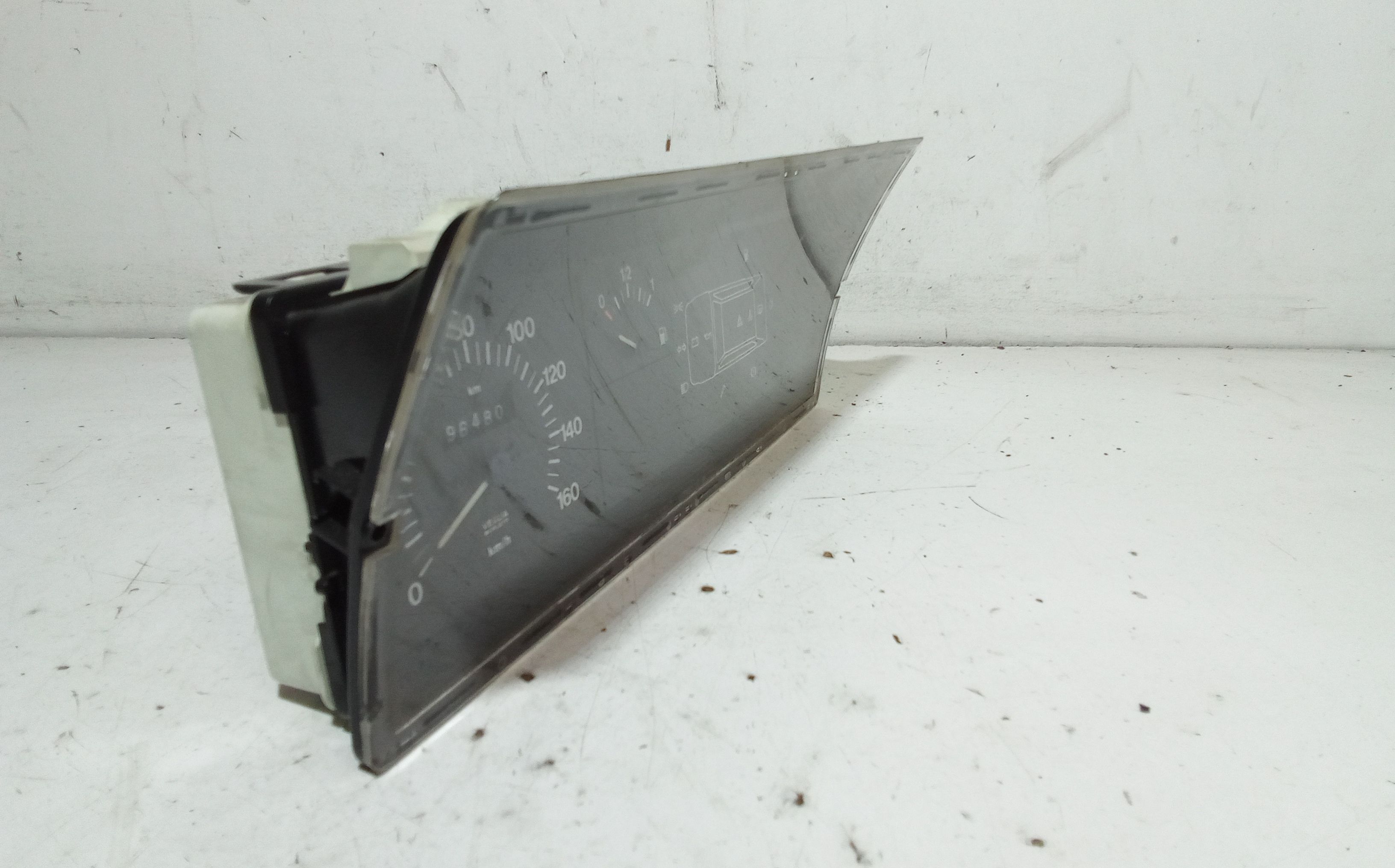 Quadro Strumenti FIAT Panda 1 Serie