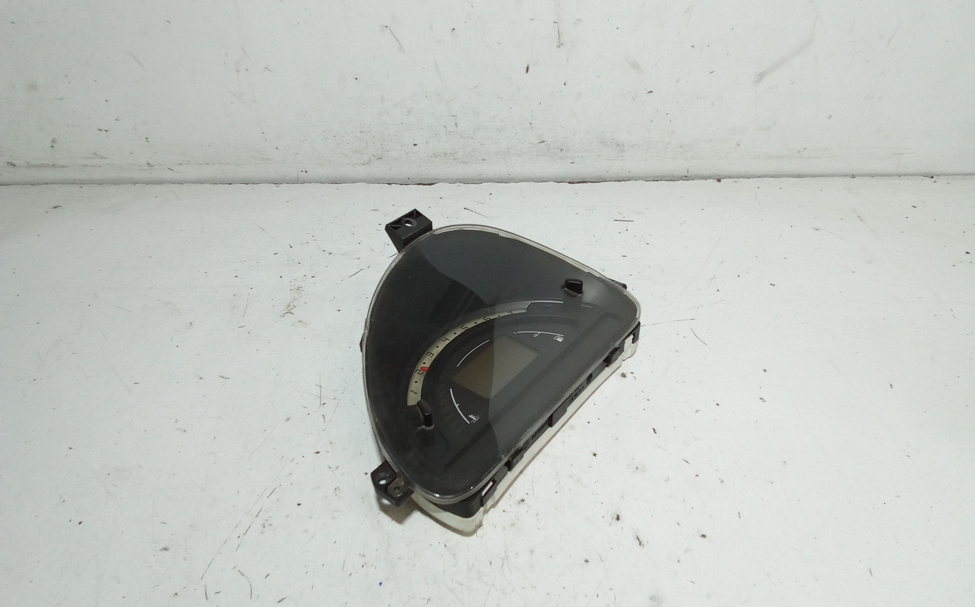 Quadro Strumenti CITROEN C2 1 Serie