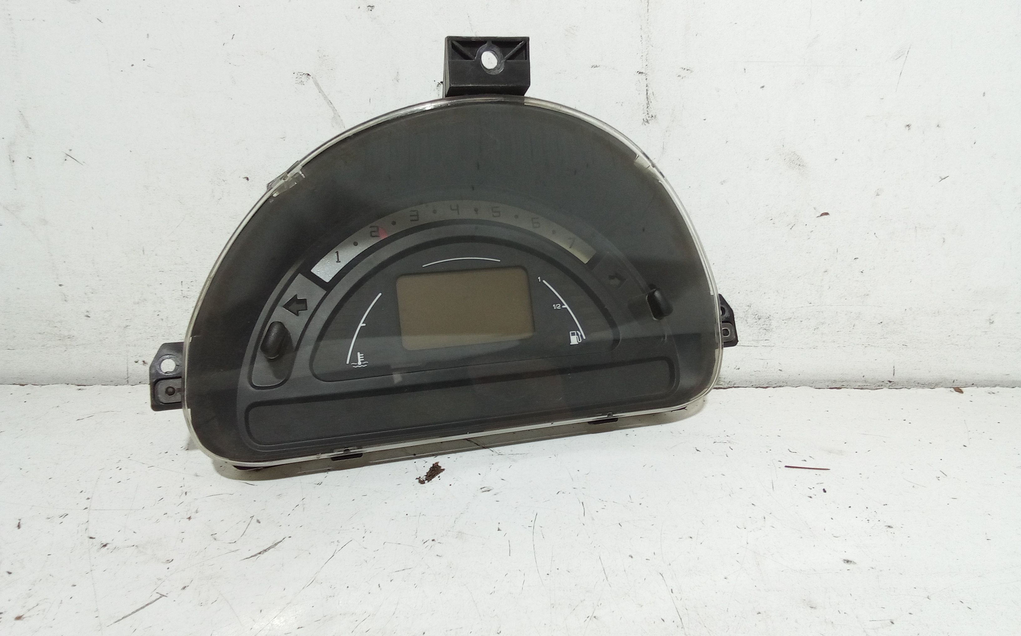 Quadro Strumenti CITROEN C2 1 Serie