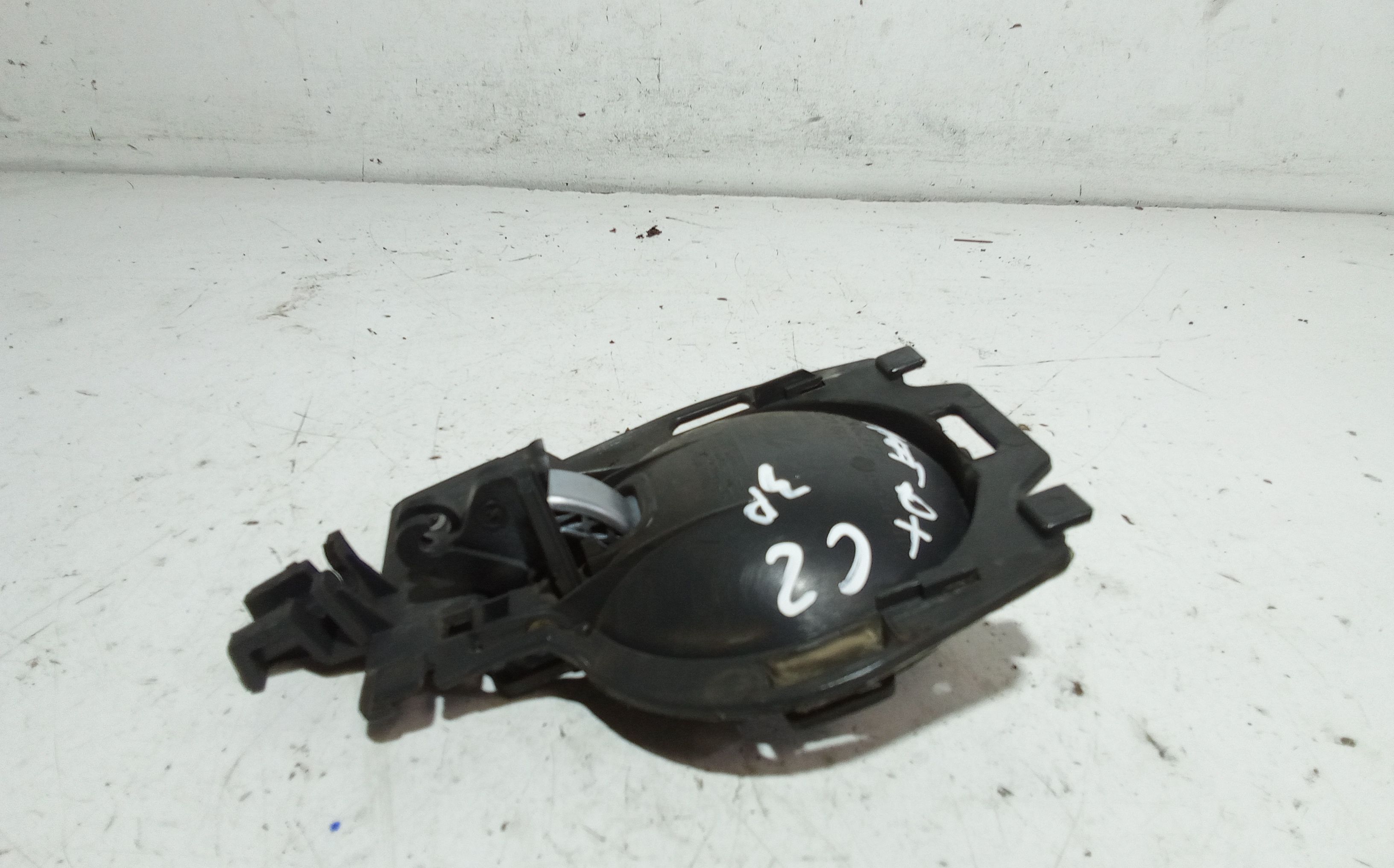 Maniglia interna Anteriore Destra CITROEN C2 1 Serie