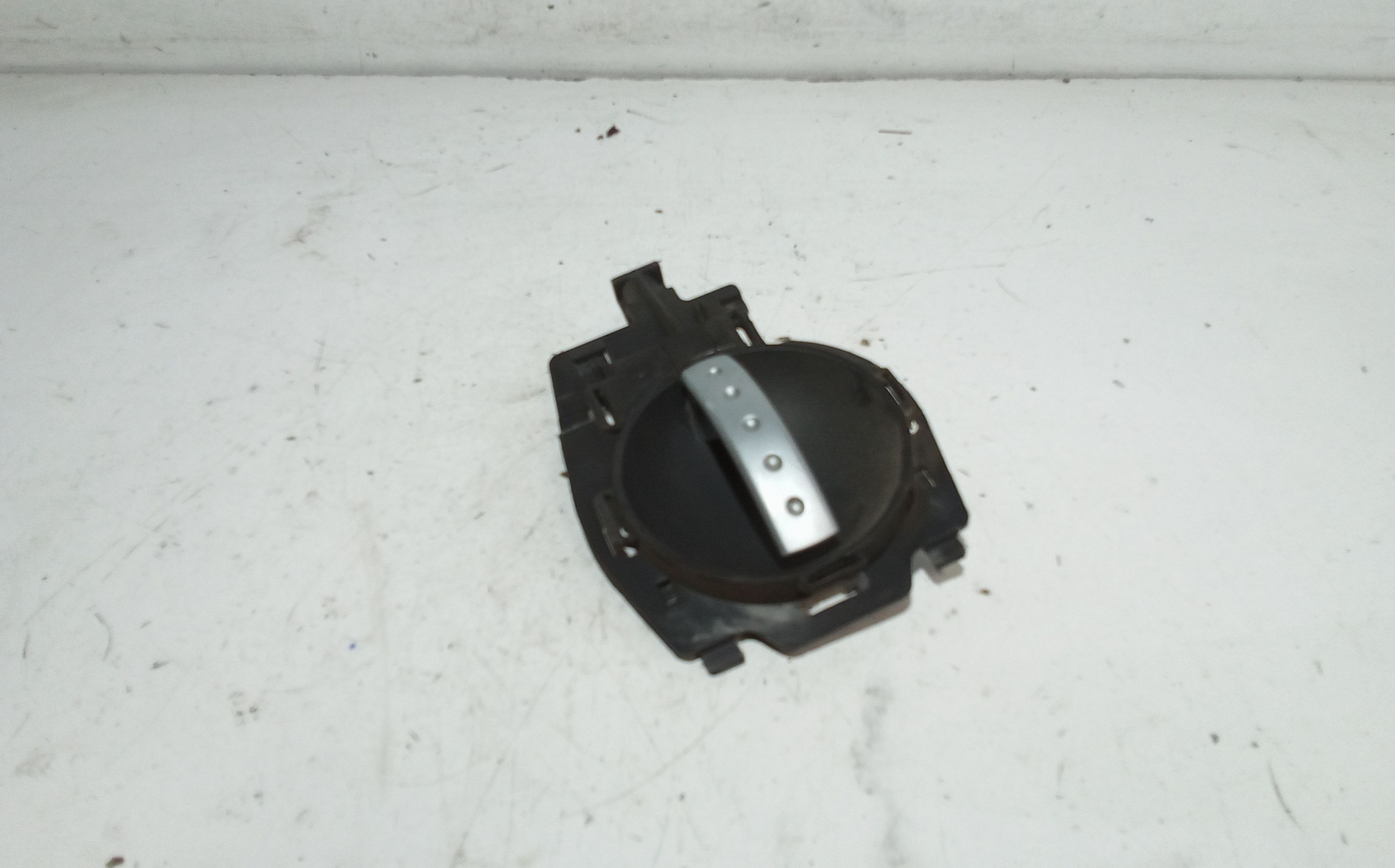 Maniglia interna Anteriore Destra CITROEN C2 1 Serie