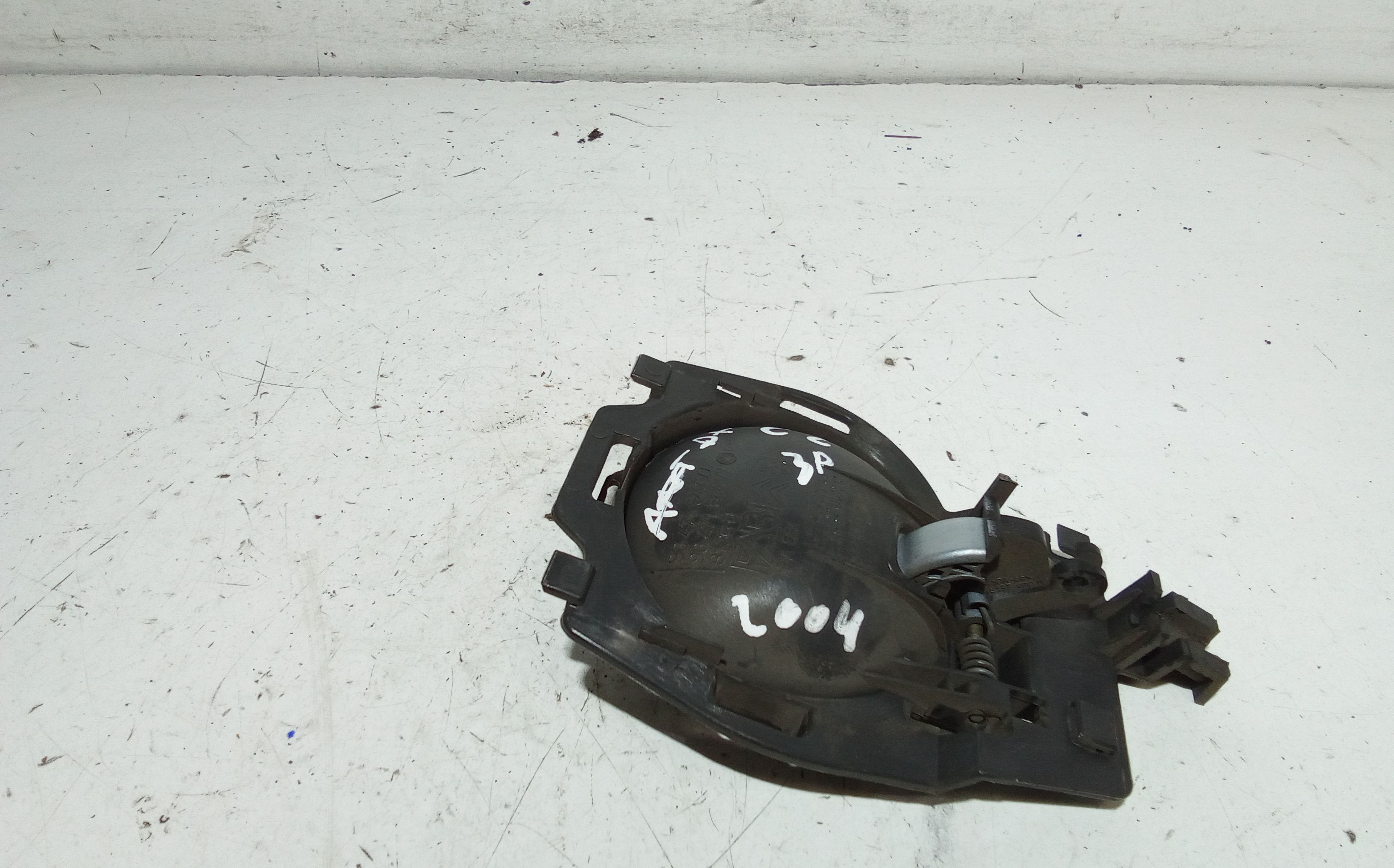 Maniglia interna Anteriore Destra CITROEN C2 1 Serie