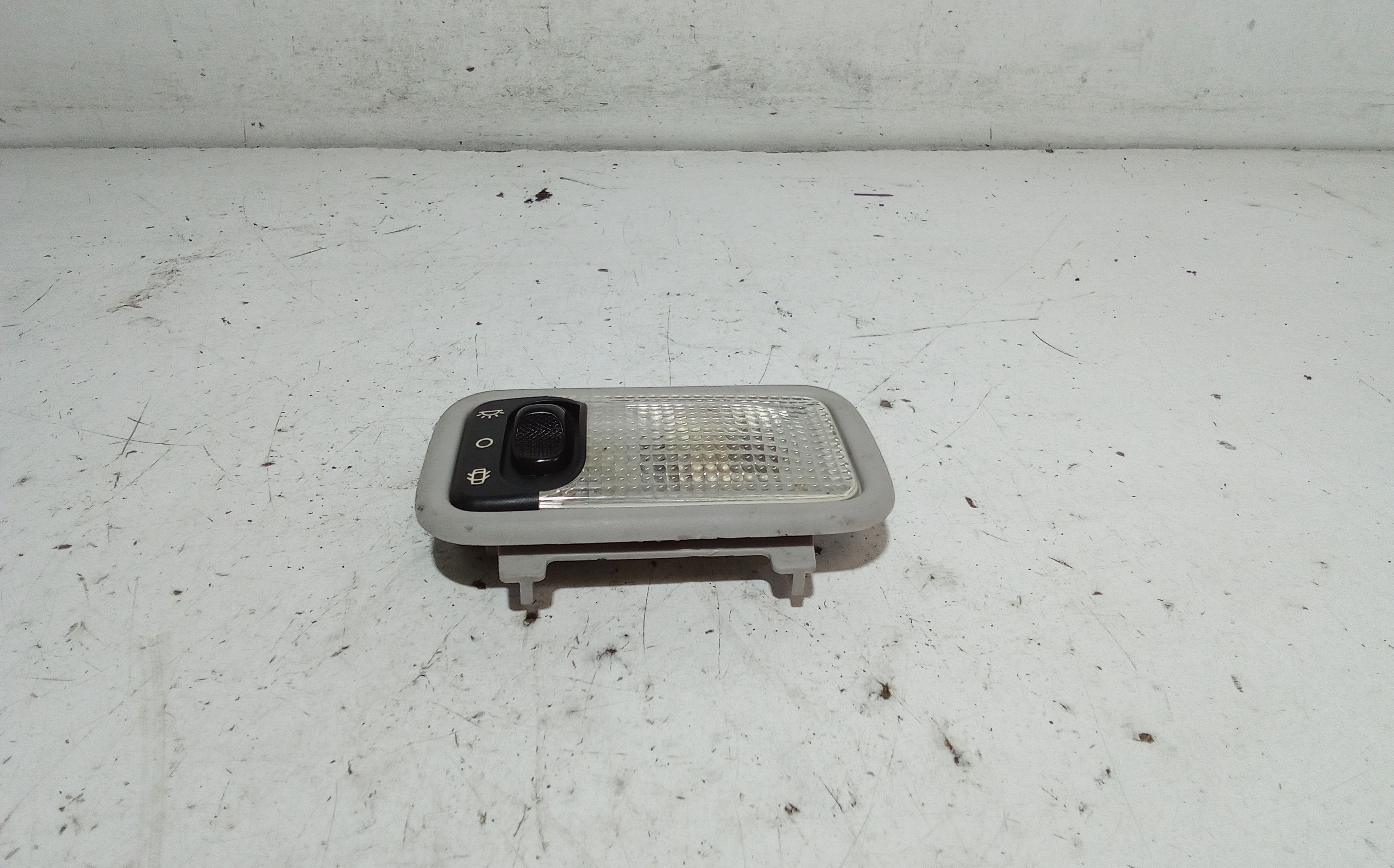 Plafoniera CITROEN C2 1 Serie