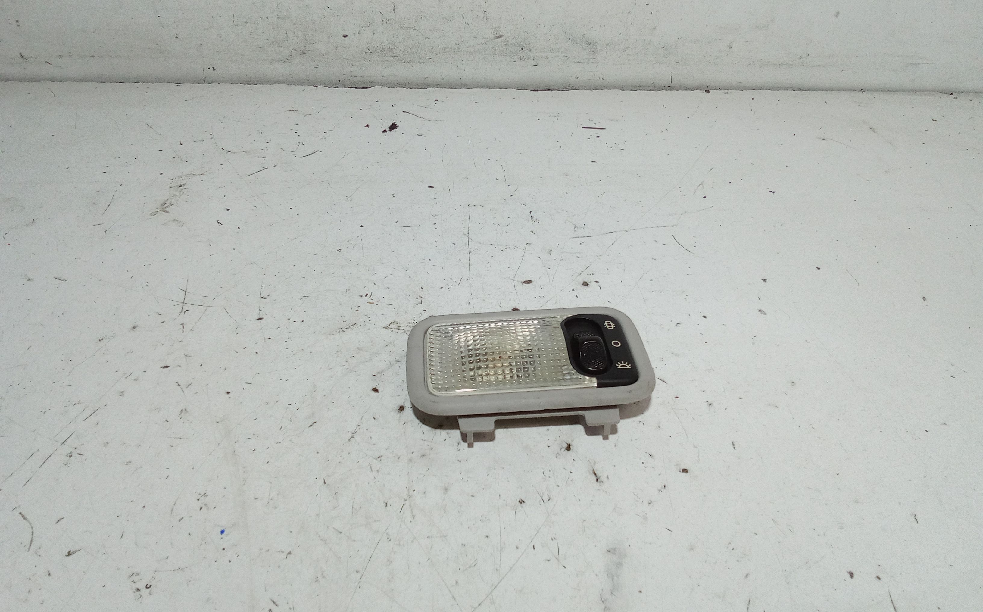 Plafoniera CITROEN C2 1 Serie