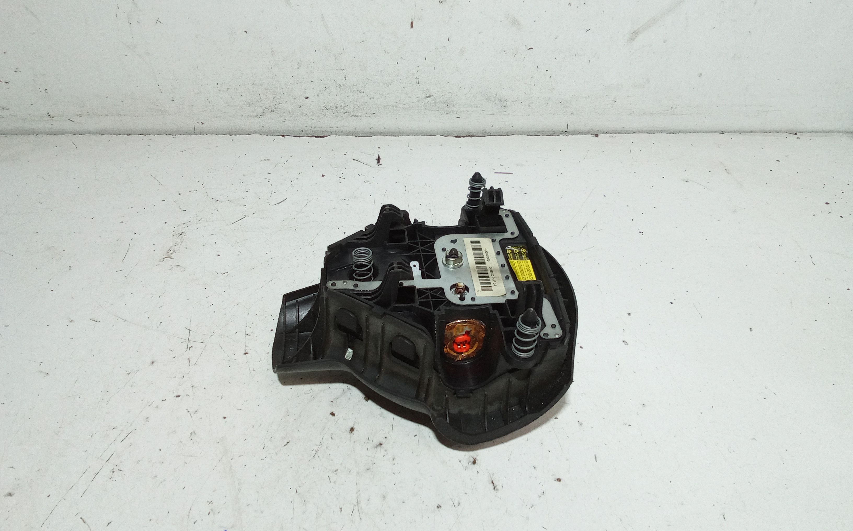 Airbag Volante TOYOTA Corolla Berlina 4 Serie