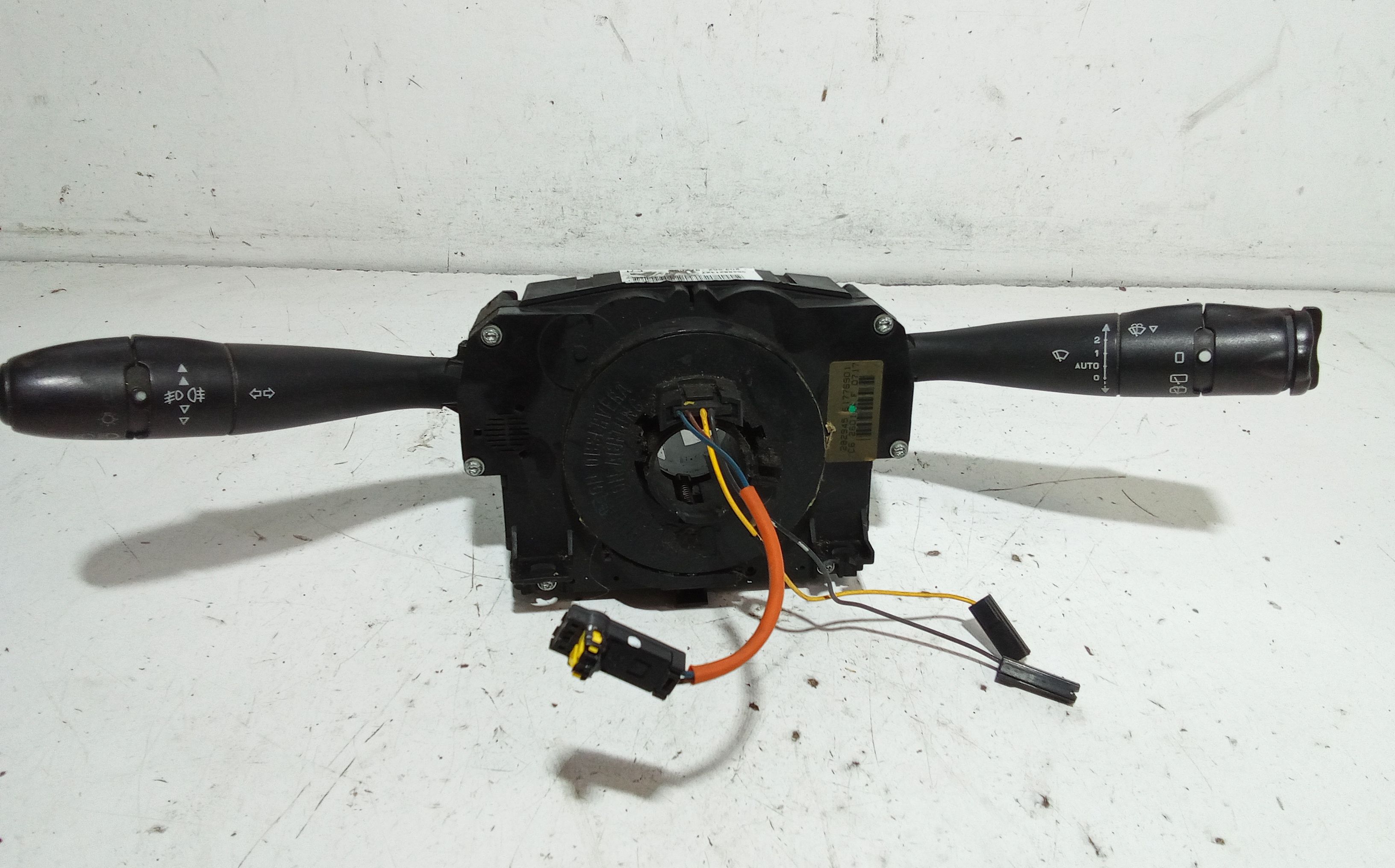 Devioluci CITROEN C2 1 Serie