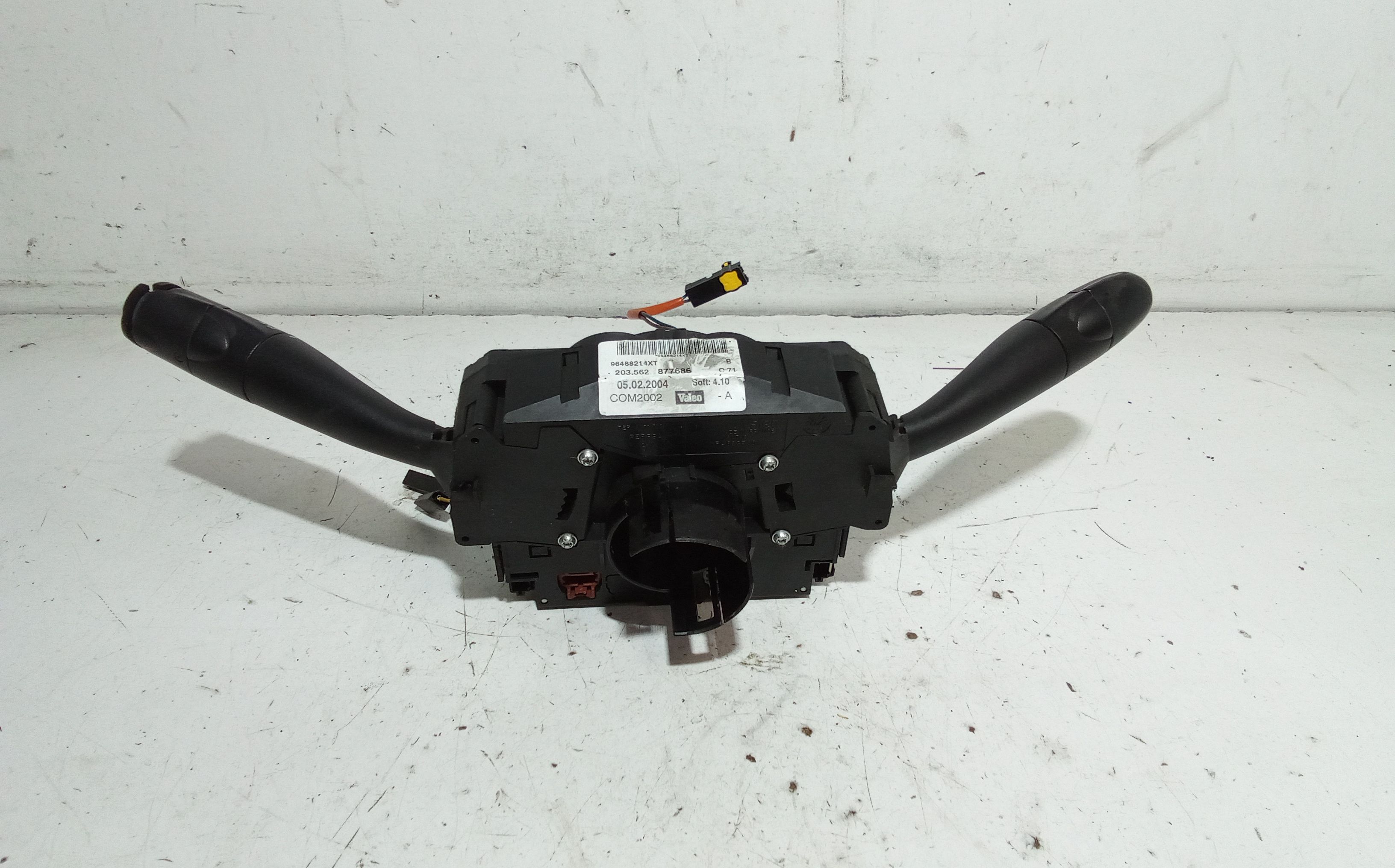 Devioluci CITROEN C2 1 Serie