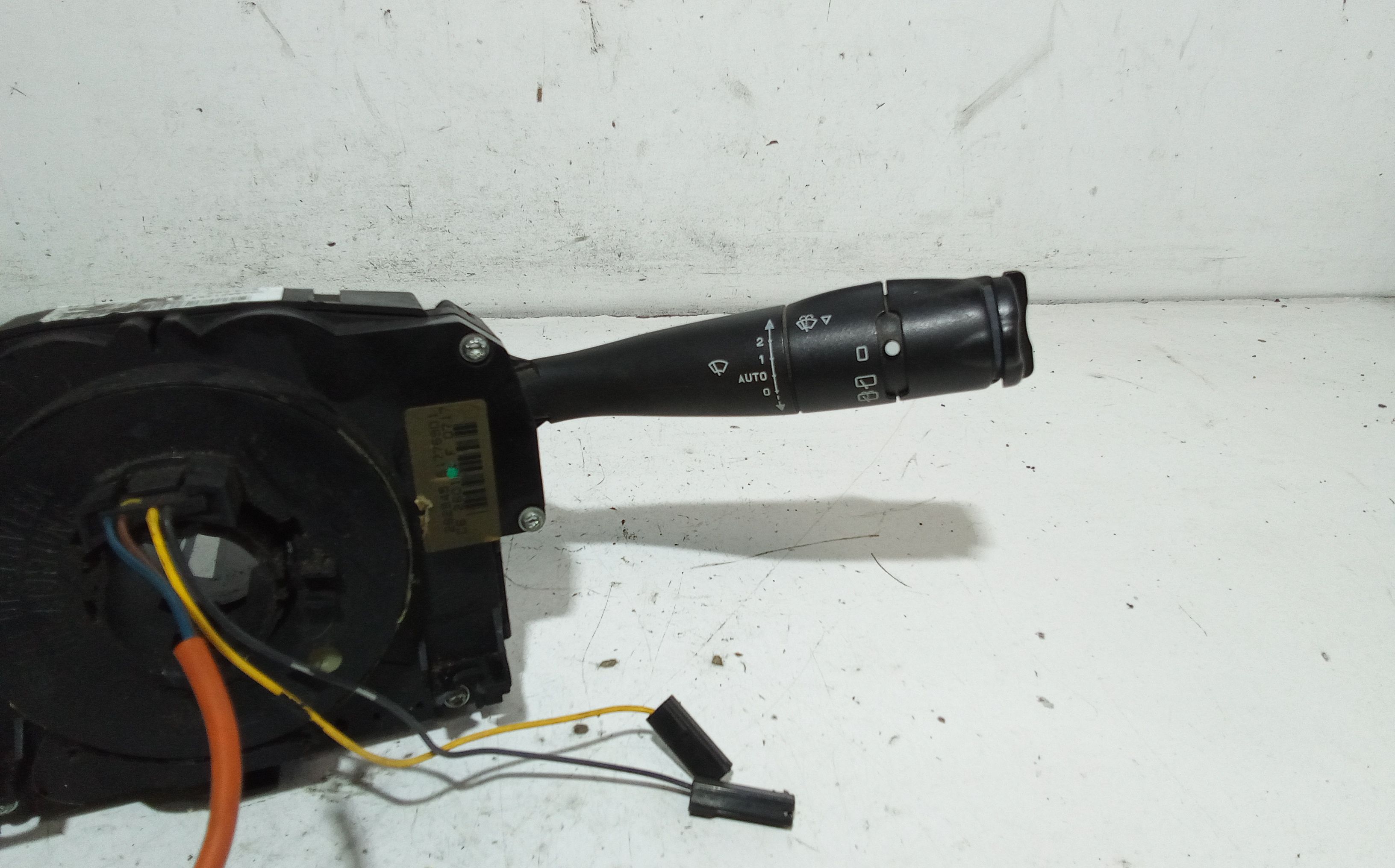 Devioluci CITROEN C2 1 Serie