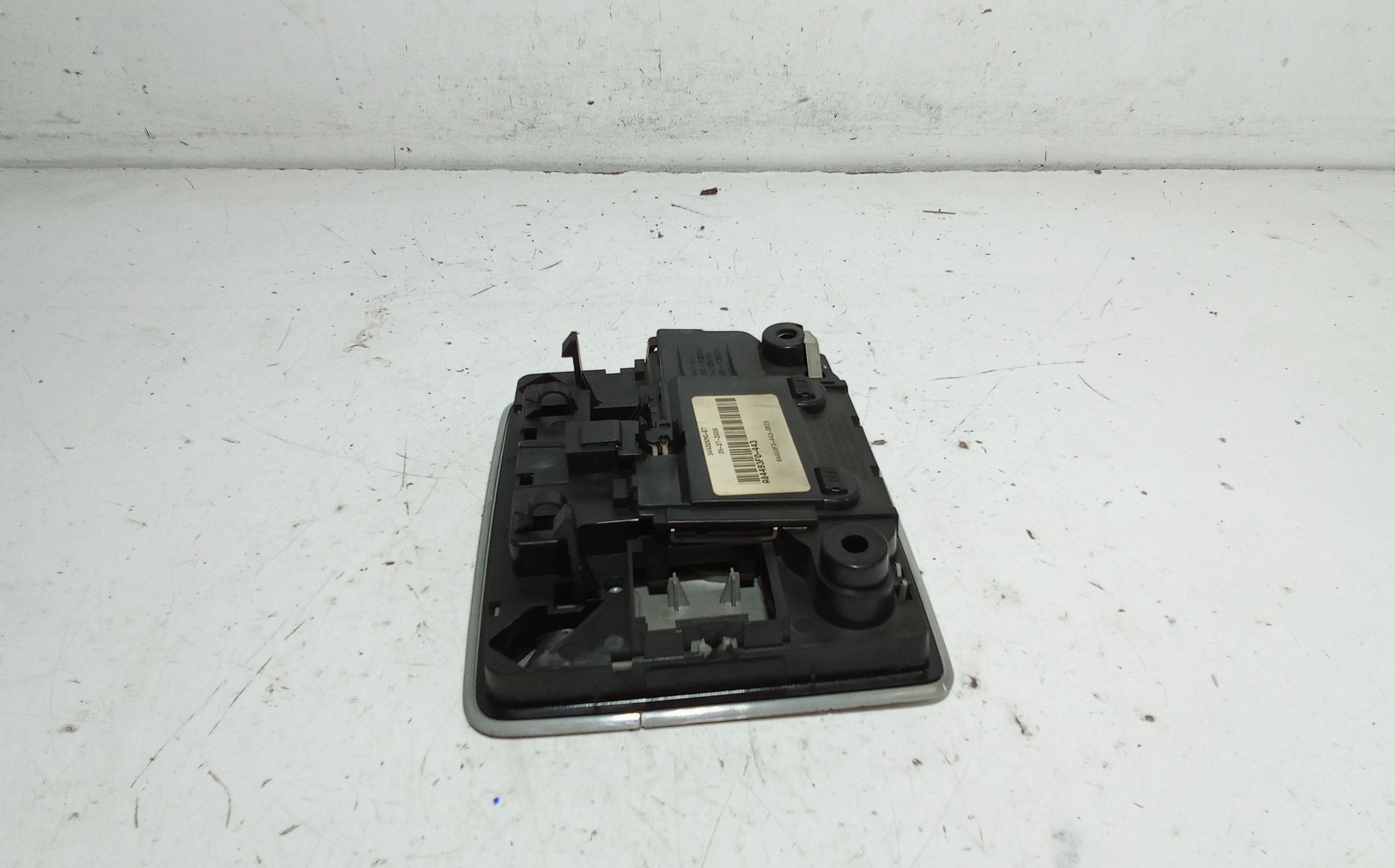 Plafoniera HONDA Civic Berlina 5P (06>11)