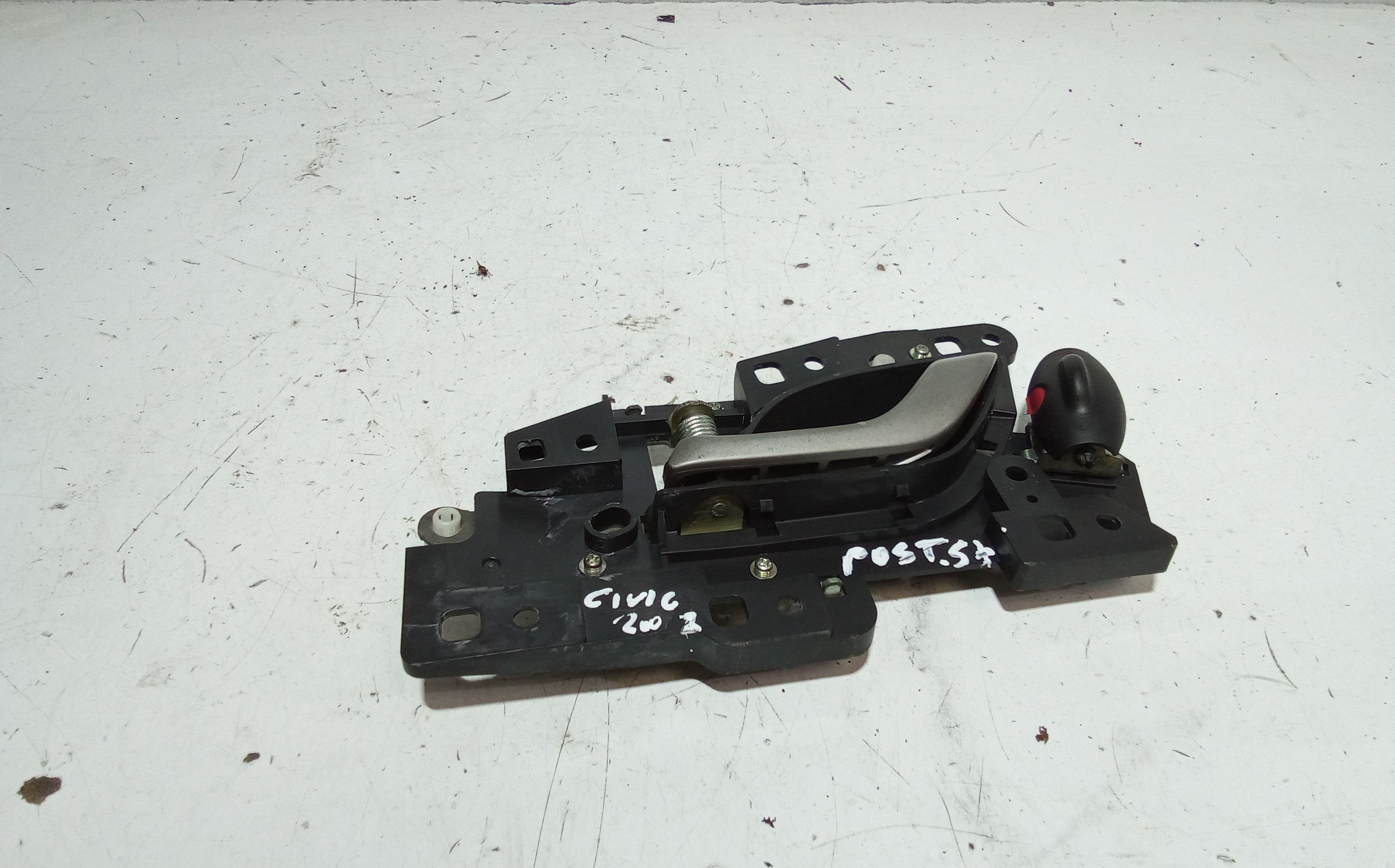 Maniglia interna Posteriore Sinistra HONDA Civic Berlina 5P (06>11)