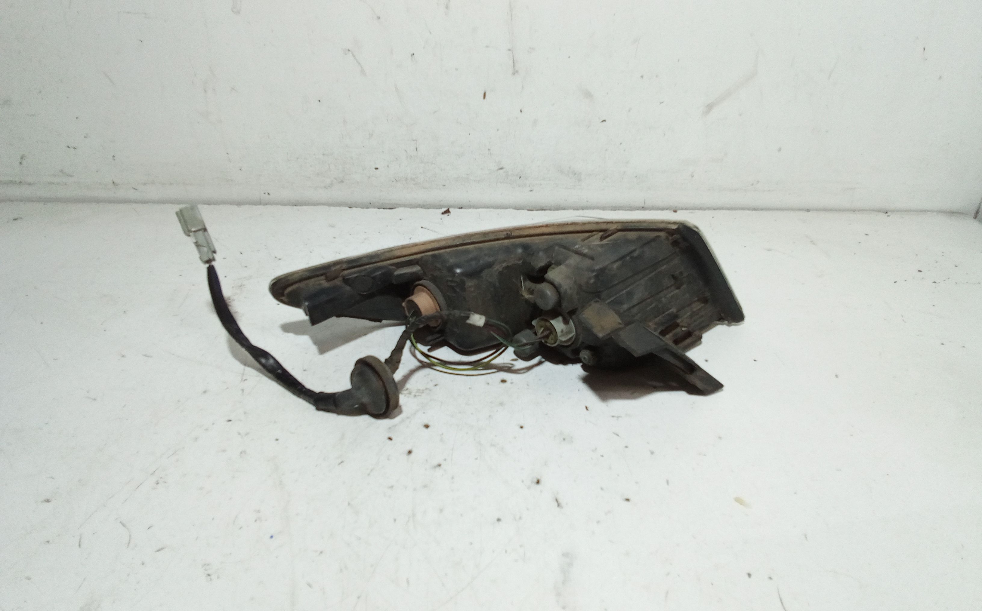 Stop fanale posteriore Destro Passeggero HONDA Civic Berlina 5P (06>11)