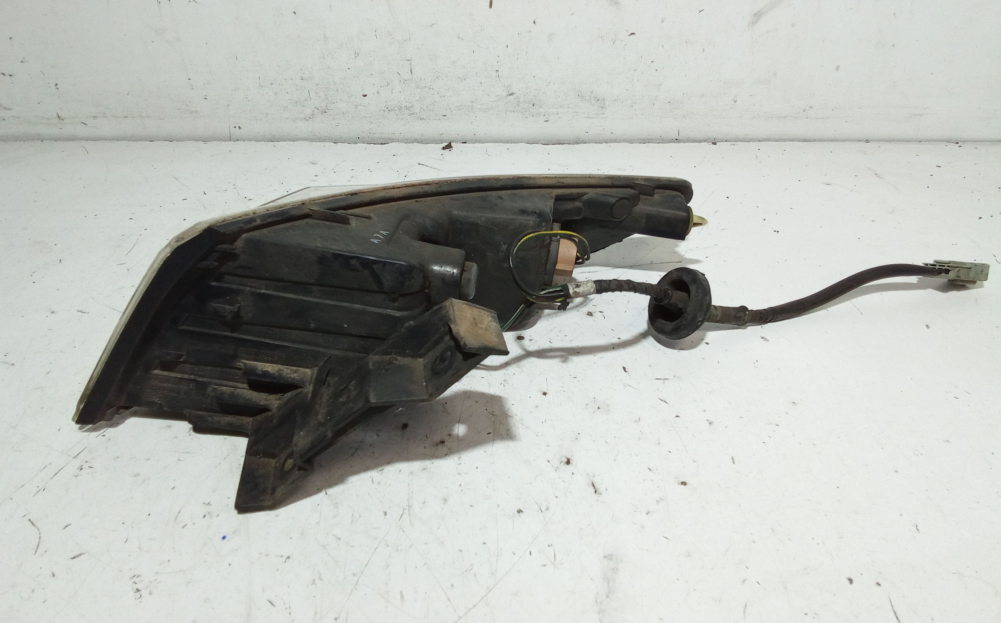 Stop fanale Posteriore sinistro lato Guida HONDA Civic Berlina 5P (06>11)