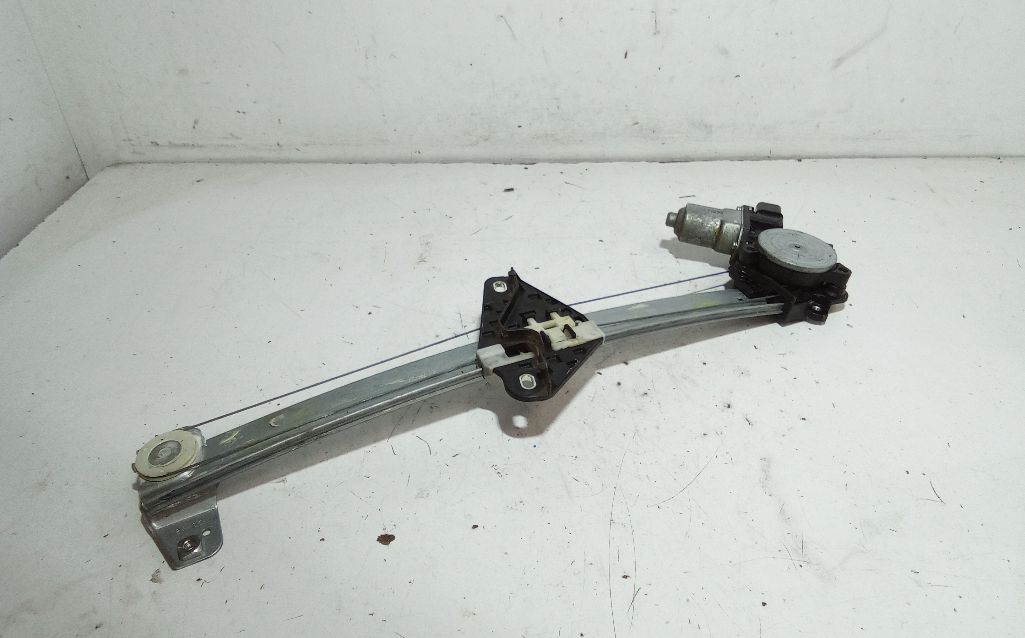 Cremagliera posteriore destra passeggero HONDA Civic Berlina 5P (06>11)