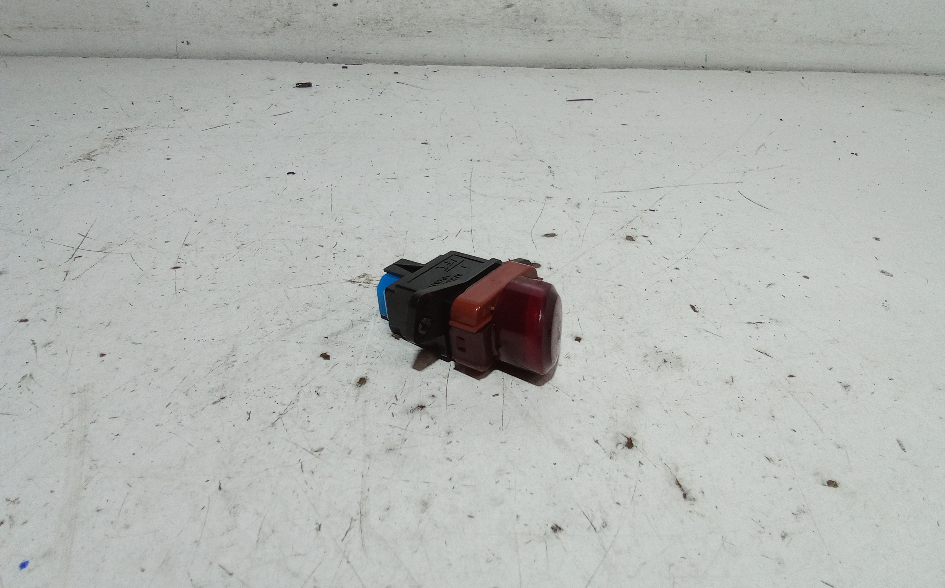 Pulsante luci di emergenza HONDA Civic Berlina 5P (06>11)