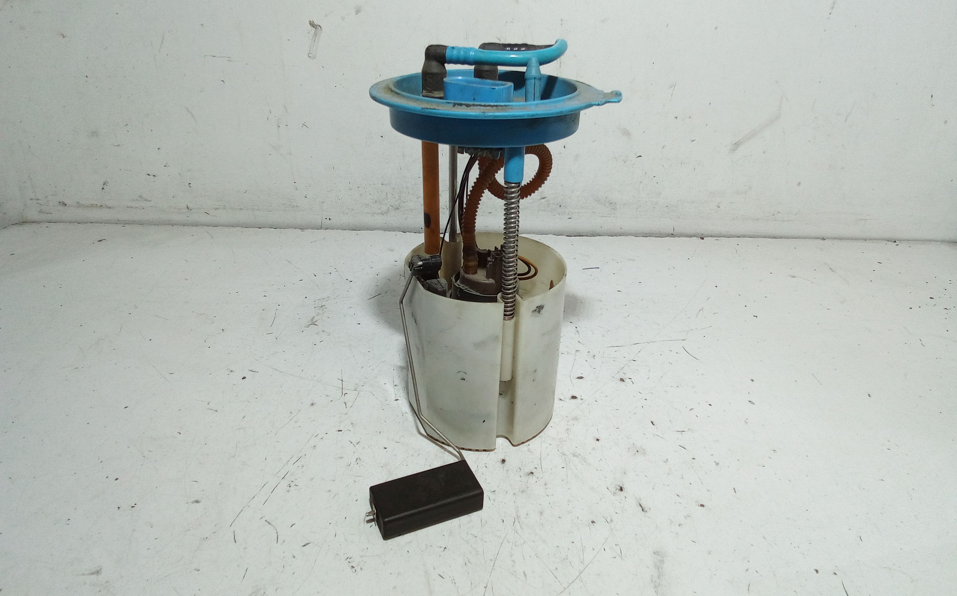 Pompa Carburante MINI Countryman S (16>)